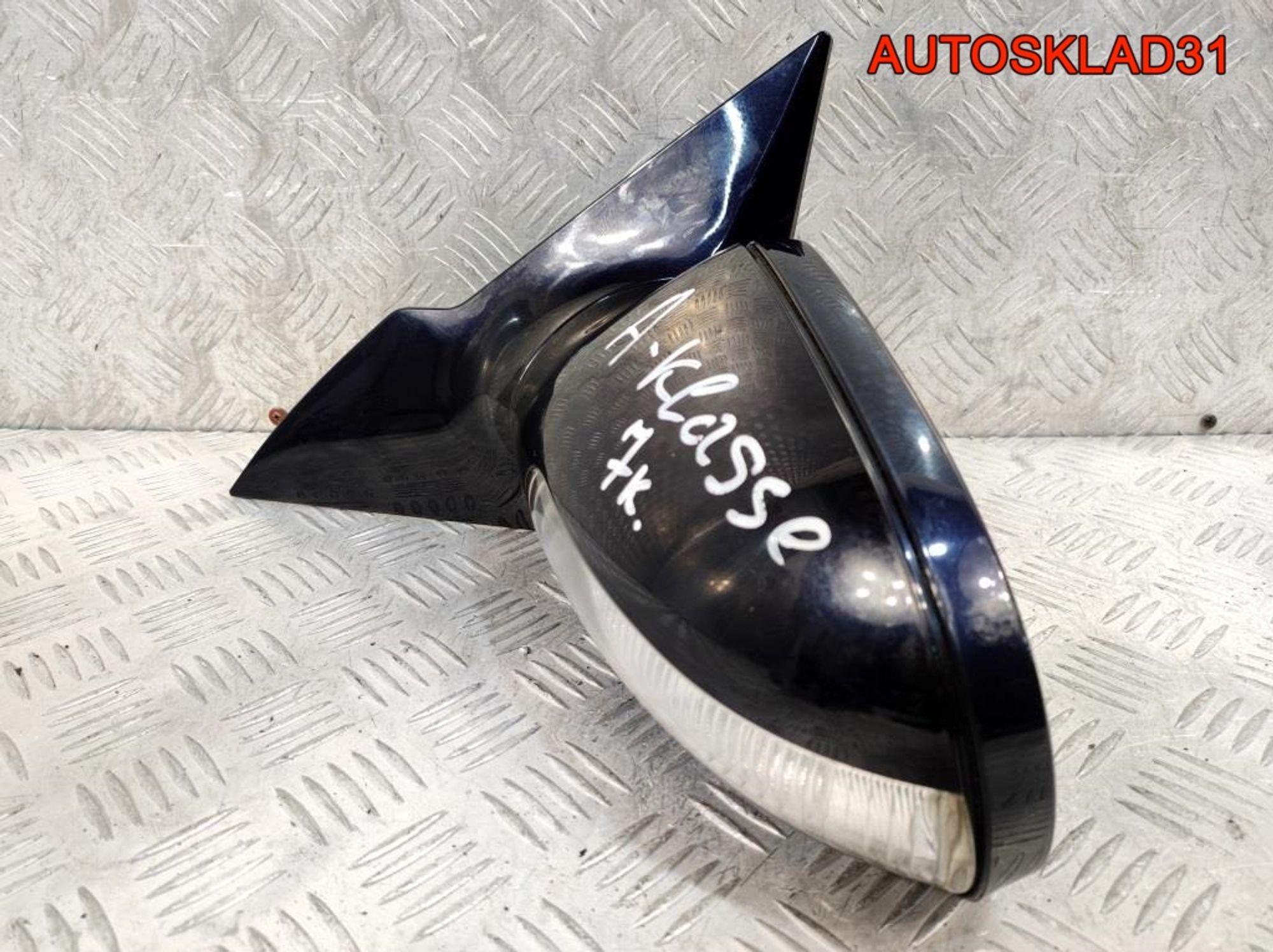 Зеркало правое 7 контактов Mercedes C208 CLK A2088101776, 3200 рублей, Дубовое