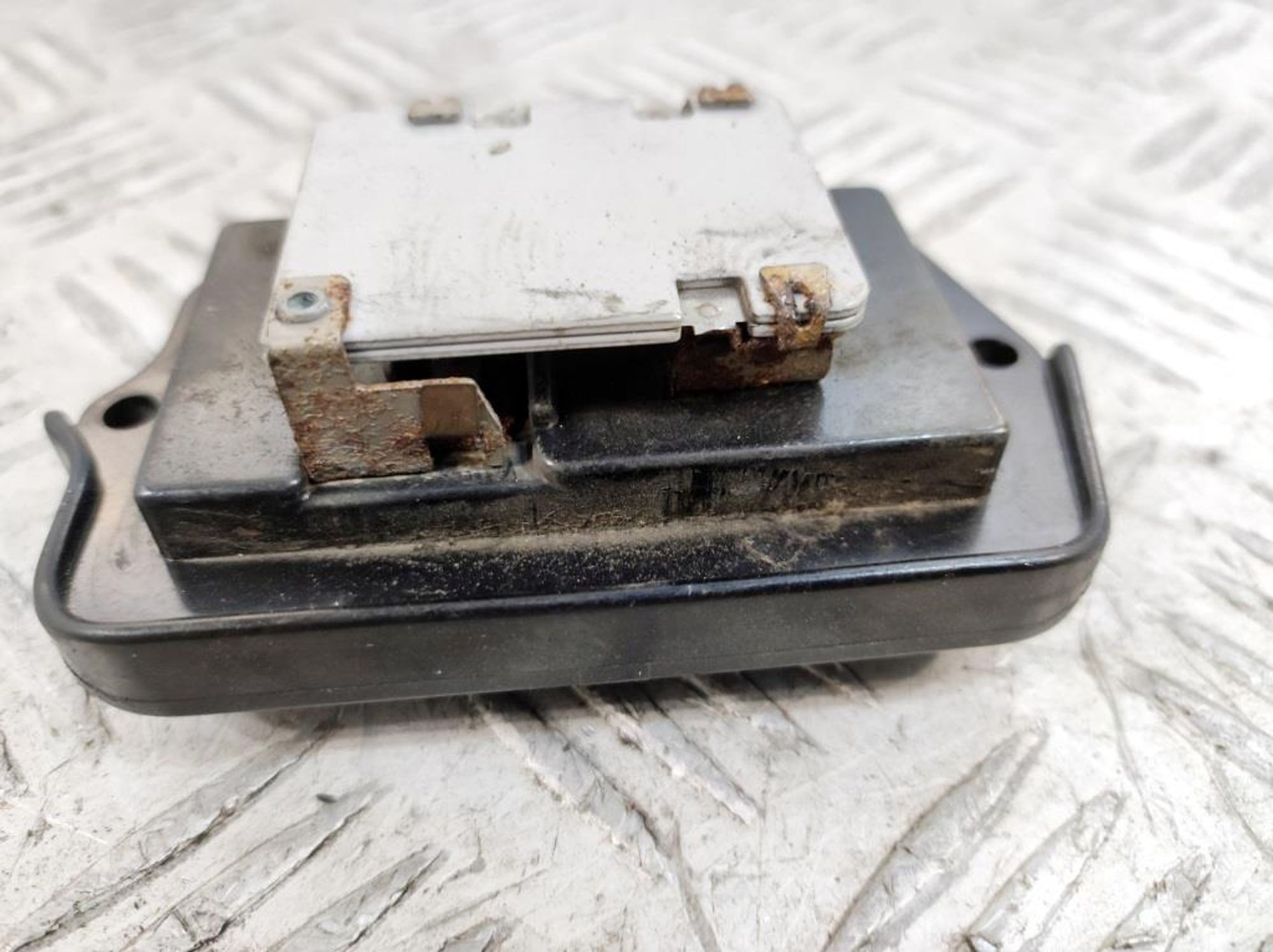 Резистор отопителя Honda Shuttle/Odyssey RA, 2000 рублей, Дубовое