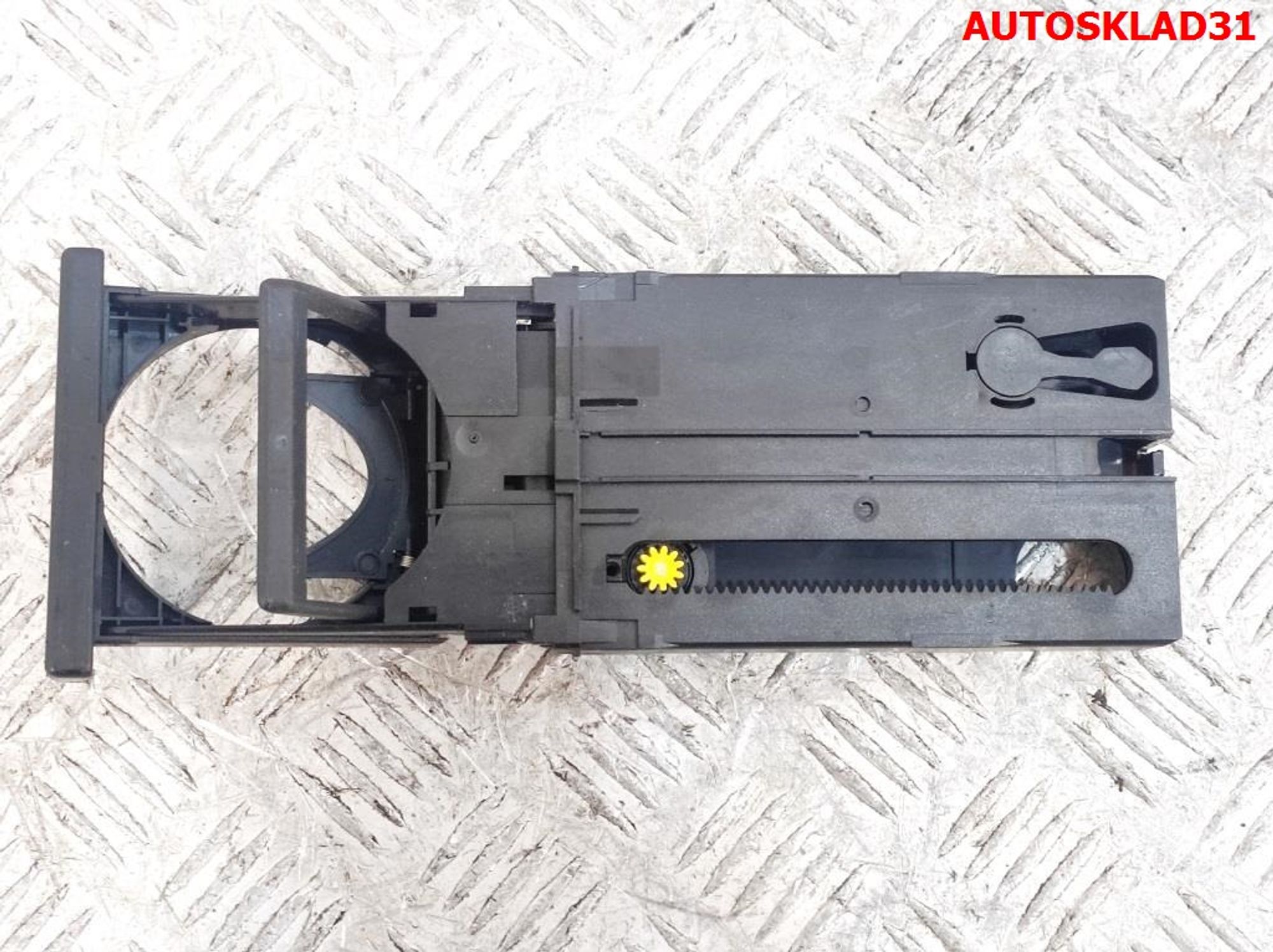 Подстаканник SEAT Alhambra 7M3862534C, 2000 рублей, Дубовое