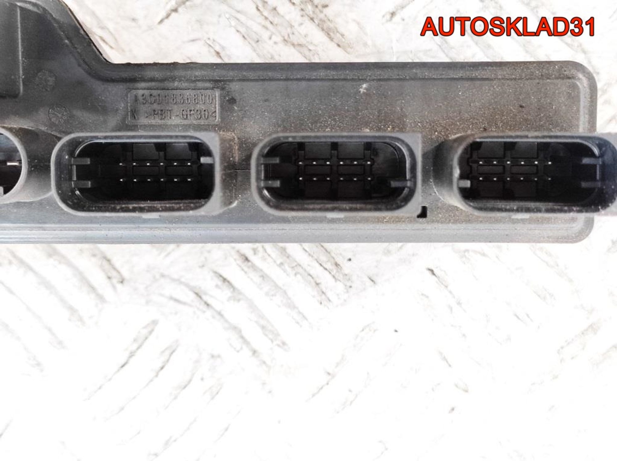 Блок питания BMW G20/G21 2,0 Дизель PD849053101, 6000 рублей, Дубовое