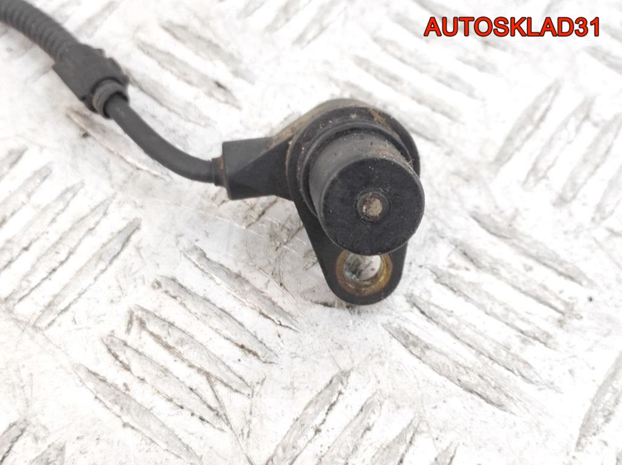 Датчик коленвала Audi A6 C5 2,5 Дизель, 1500 рублей, Дубовое