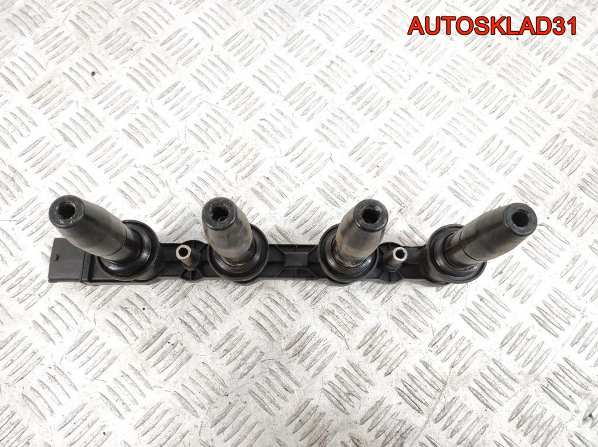 Катушка зажигания Opel Astra H 1,6 Z16XEP CE20009, 4100 рублей, Дубовое