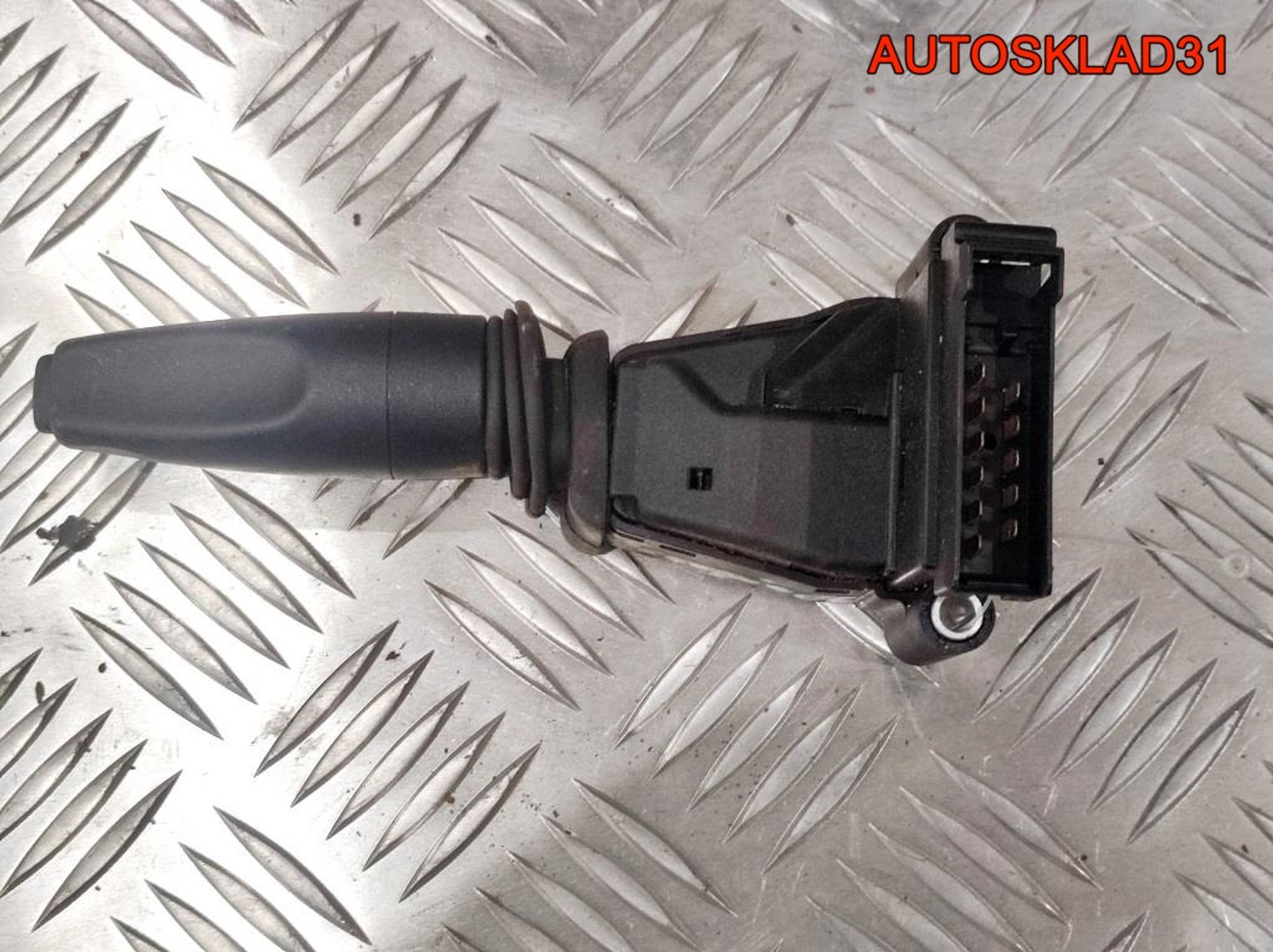 Переключатель стеклоочистителей Ford Scorpio 2 93GG17K478AB, 800 рублей, Дубовое