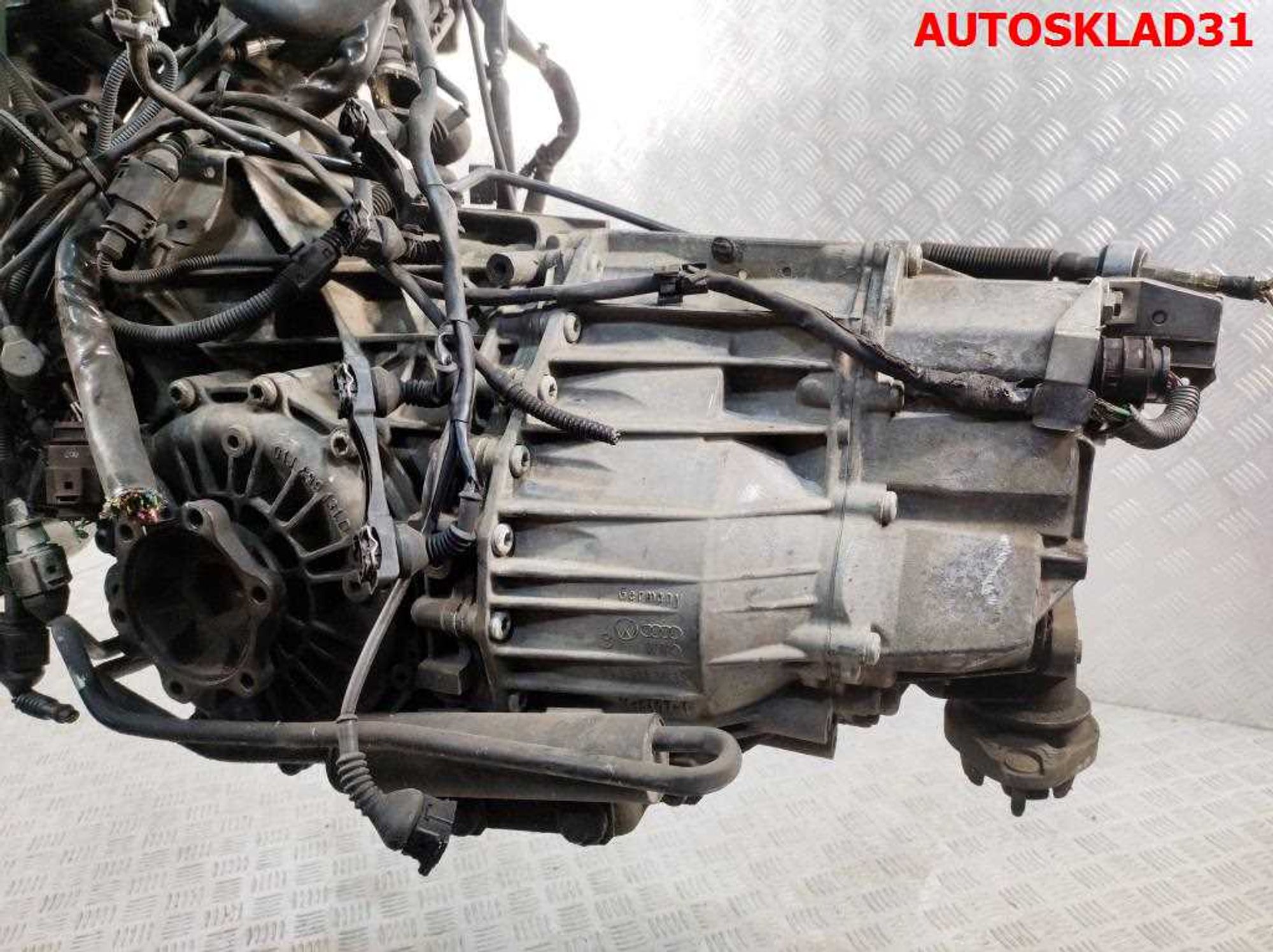 АКПП Вариатор HBD Audi A4 B7 1,8 BFB Бензин, 75000 рублей, Дубовое