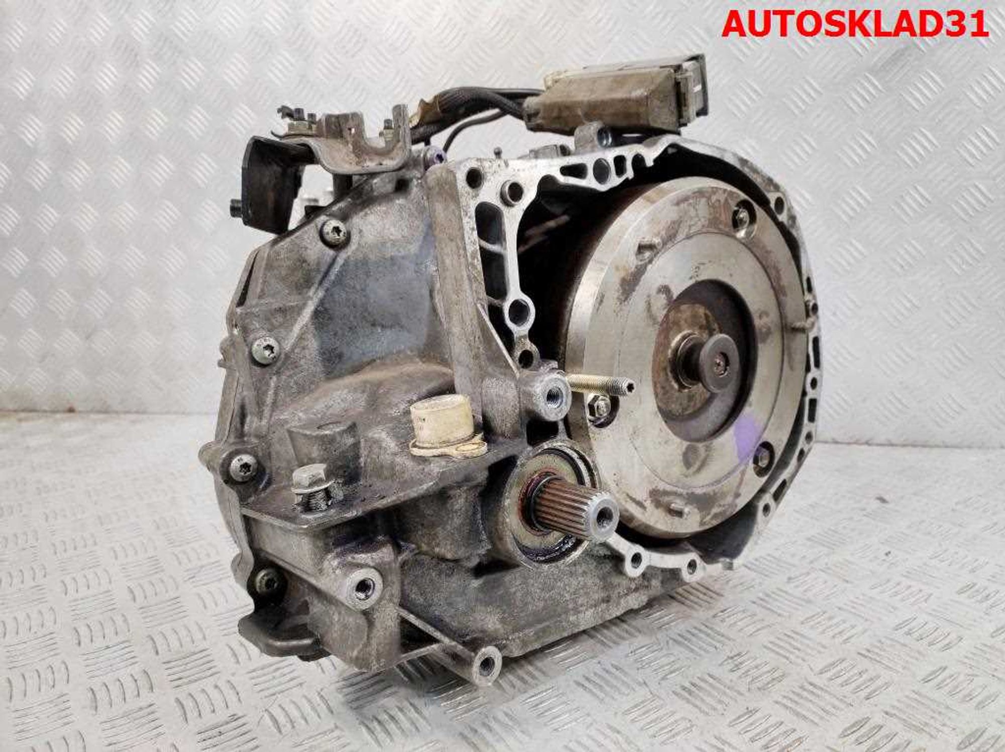 АКПП DP0029M Renault Scenic 1 1,6 K4M 701 Бензин, 45000 рублей, Дубовое