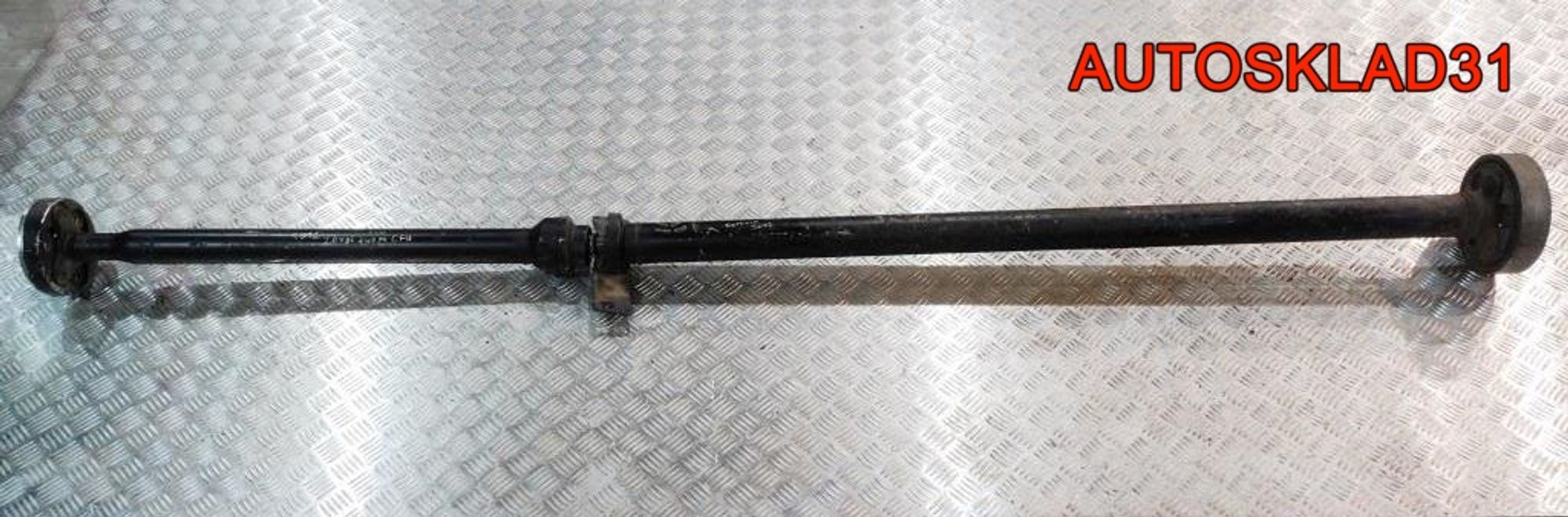 Вал карданный Skoda Yeti 2,0 CFH Дизель 4WD МКПП 1K0521101H, 15000 рублей, Дубовое