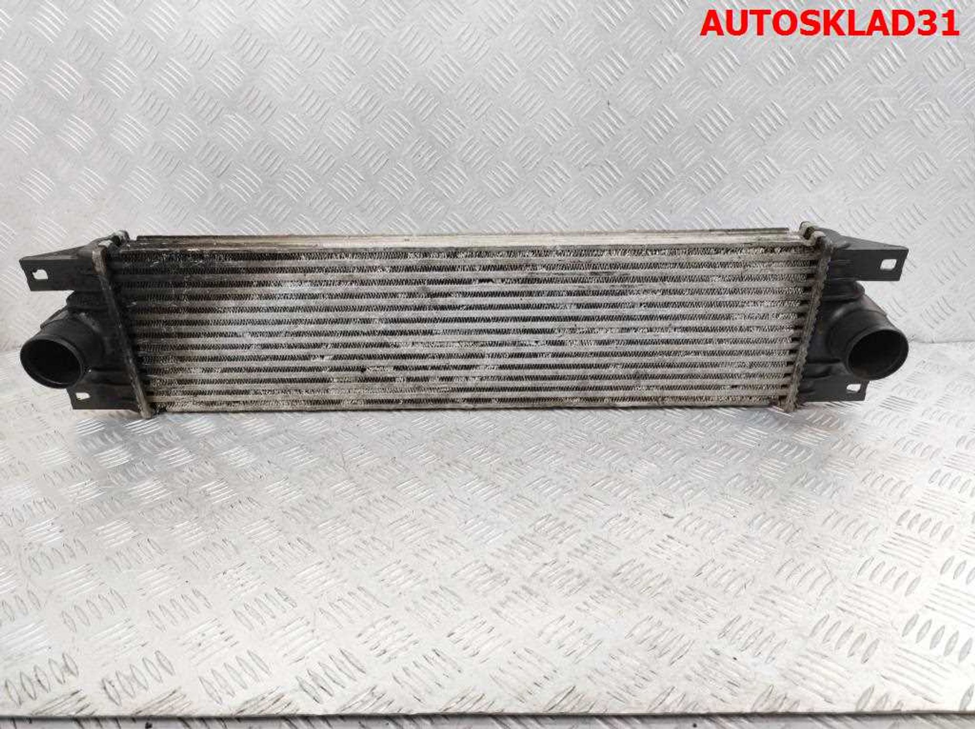 Интеркулер Renault Master 2 2,2 Дизель 8676966, 1000 рублей, Дубовое