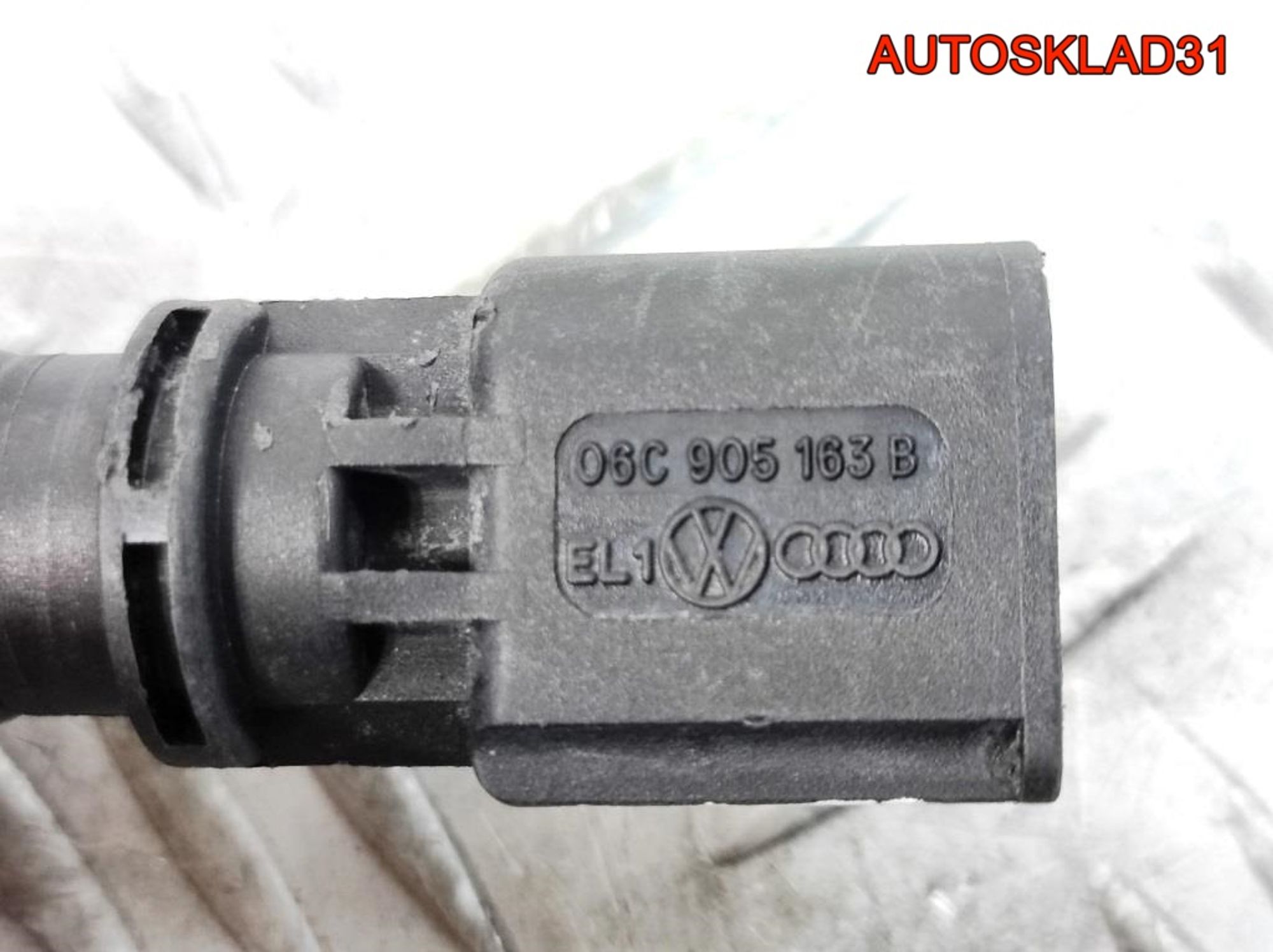 Датчик положения распредвала Audi A6 C5 3,0 ASN 06C905163B, 900 рублей, Дубовое