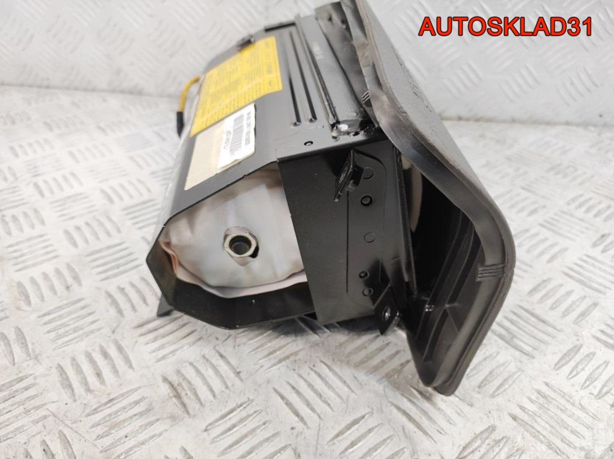 Подушка безопасности Chevrolet Kalos 968032497, 3500 рублей, Дубовое