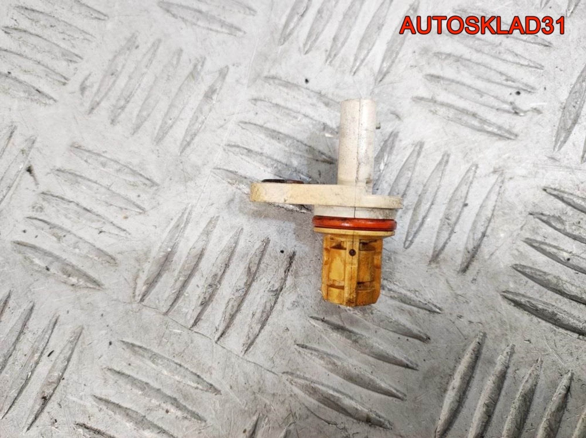 Датчик положения распредвала Opel Astra J 1.4 A14NET 55566932, 900 рублей, Дубовое