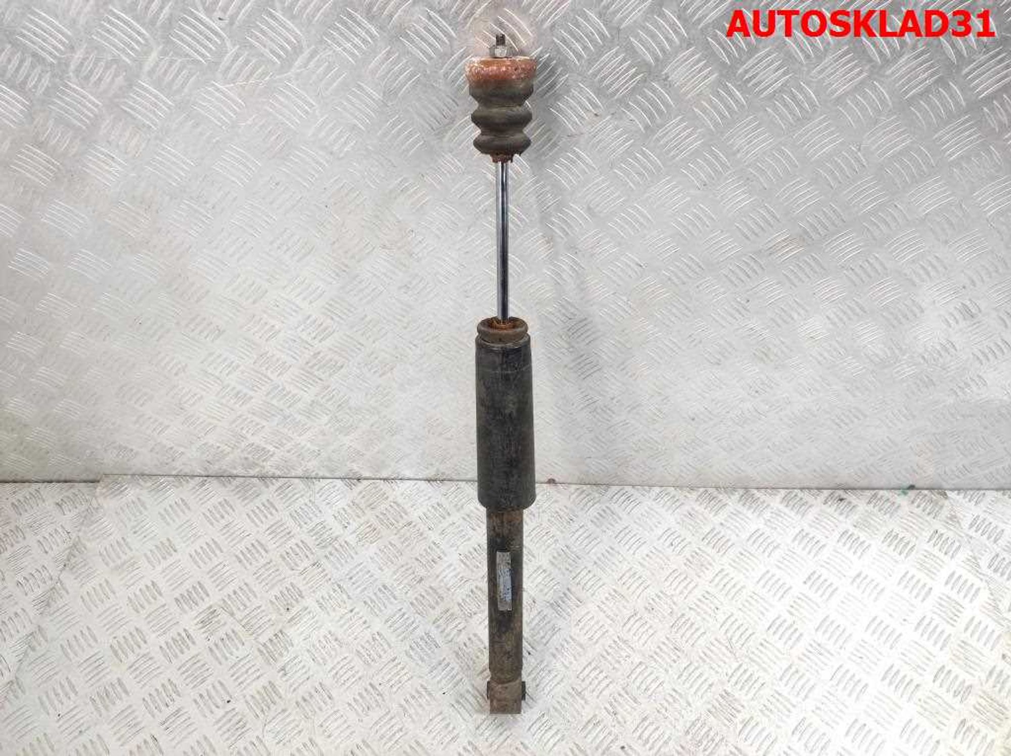 Амортизатор задний VW Golf 4 1J0512011AA, 1000 рублей, Дубовое