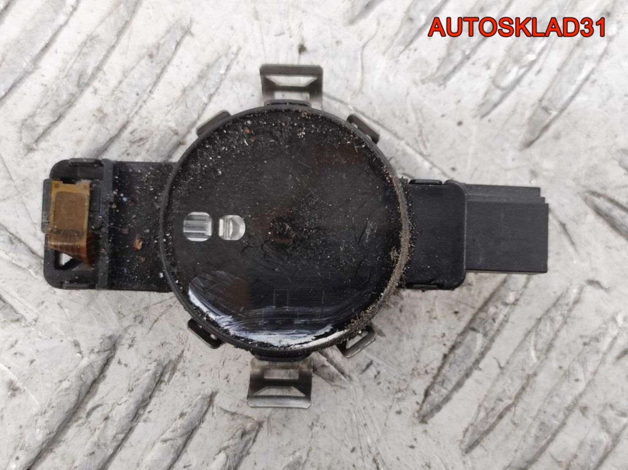 Датчик дождя Audi A6 C7 4G 8U0955559B, 2500 рублей, Дубовое