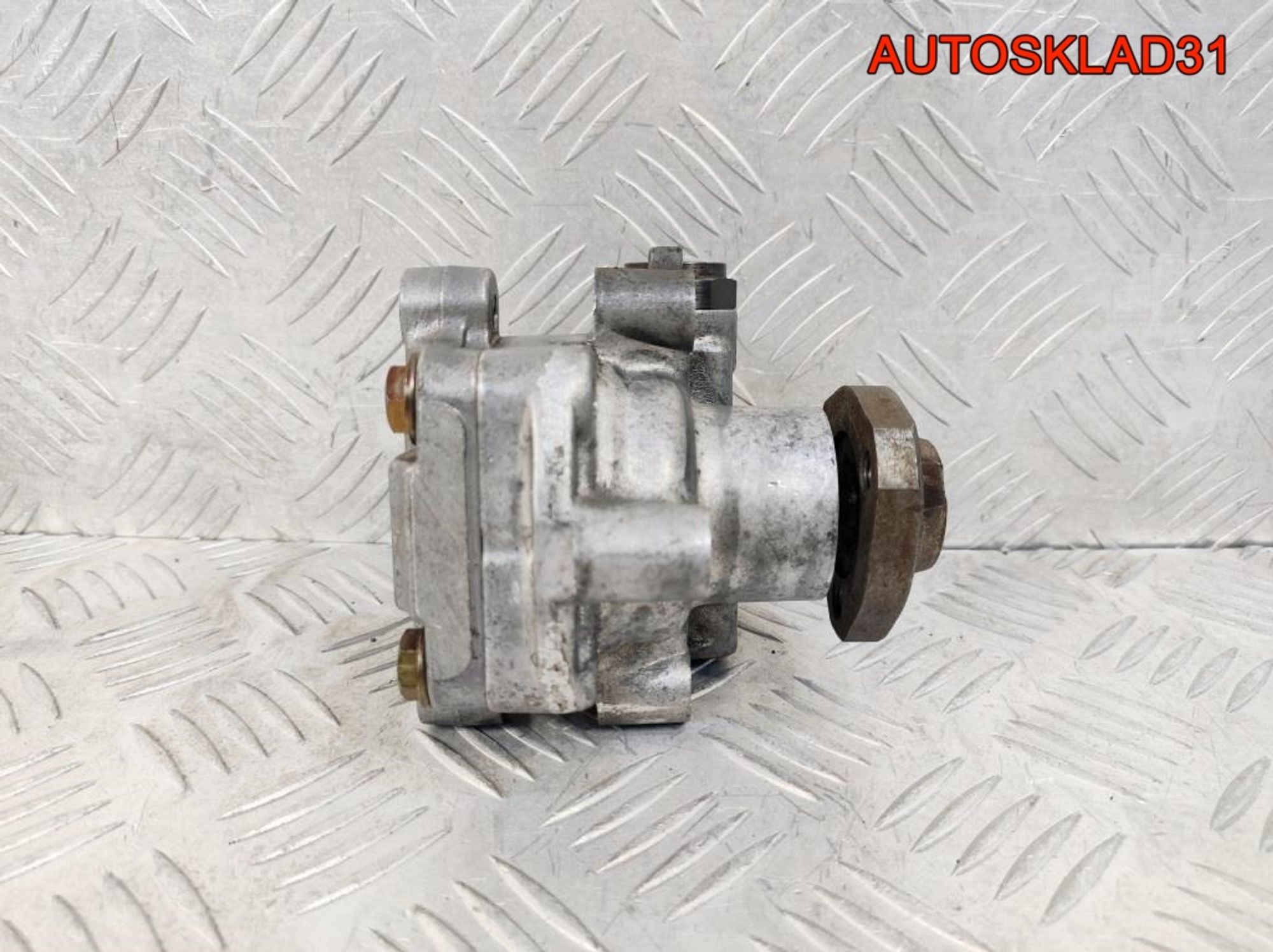 Насос гидроусилителя Volkswagen Golf 4 1J0422154B, 2700 рублей, Дубовое