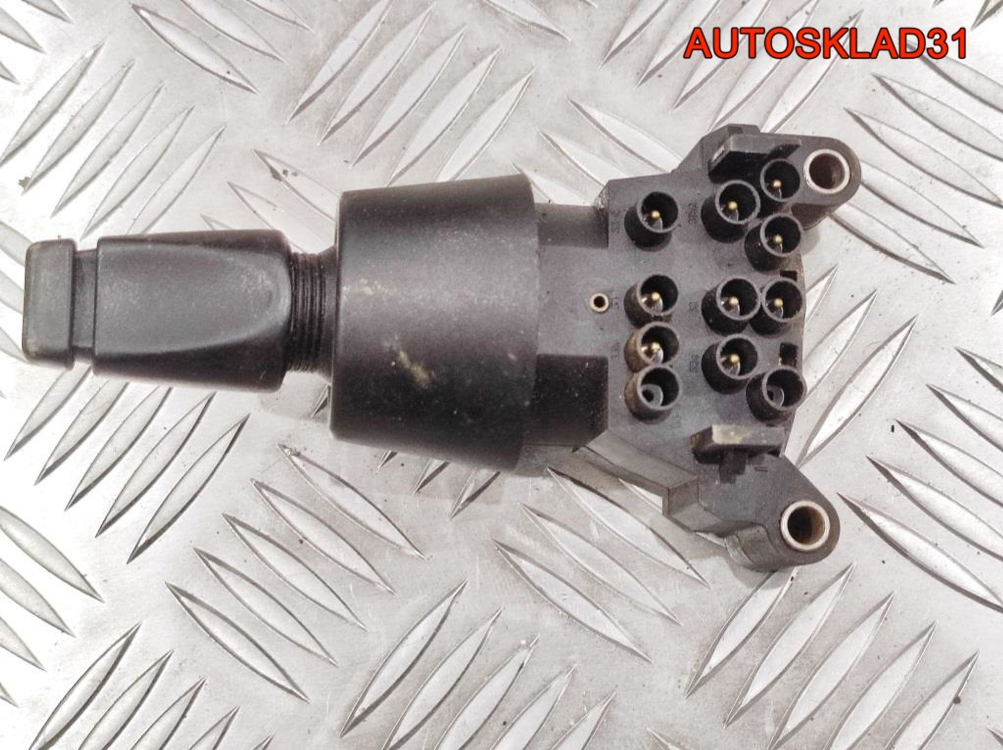 Переключатель стеклоочистителей Ford Escort 4 86AG17K478EA, 2000 рублей, Дубовое