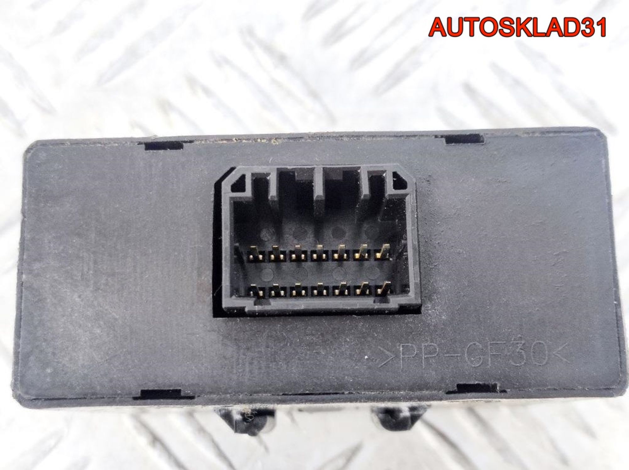 Блок круиз контроля Honda Shuttle 36700SX0A03, 1300 рублей, Дубовое