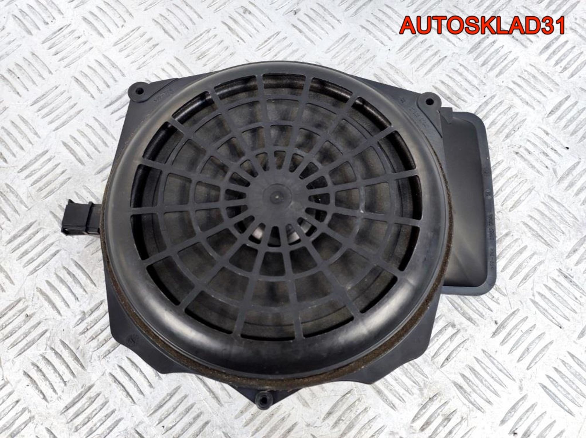 Динамик задний Audi A4 B7 8E5035412, 1400 рублей, Дубовое