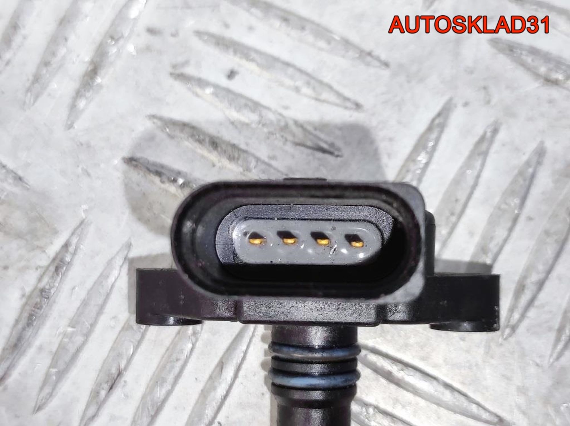 Датчик абсолютного давления VW Golf 5 036906051, 1300 рублей, Дубовое