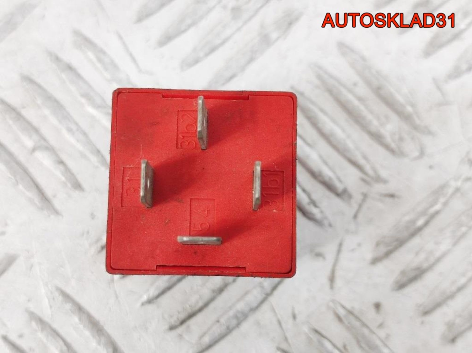 Реле стеклоочистителей Ford Focus 1 78GG17C499AA, 900 рублей, Дубовое