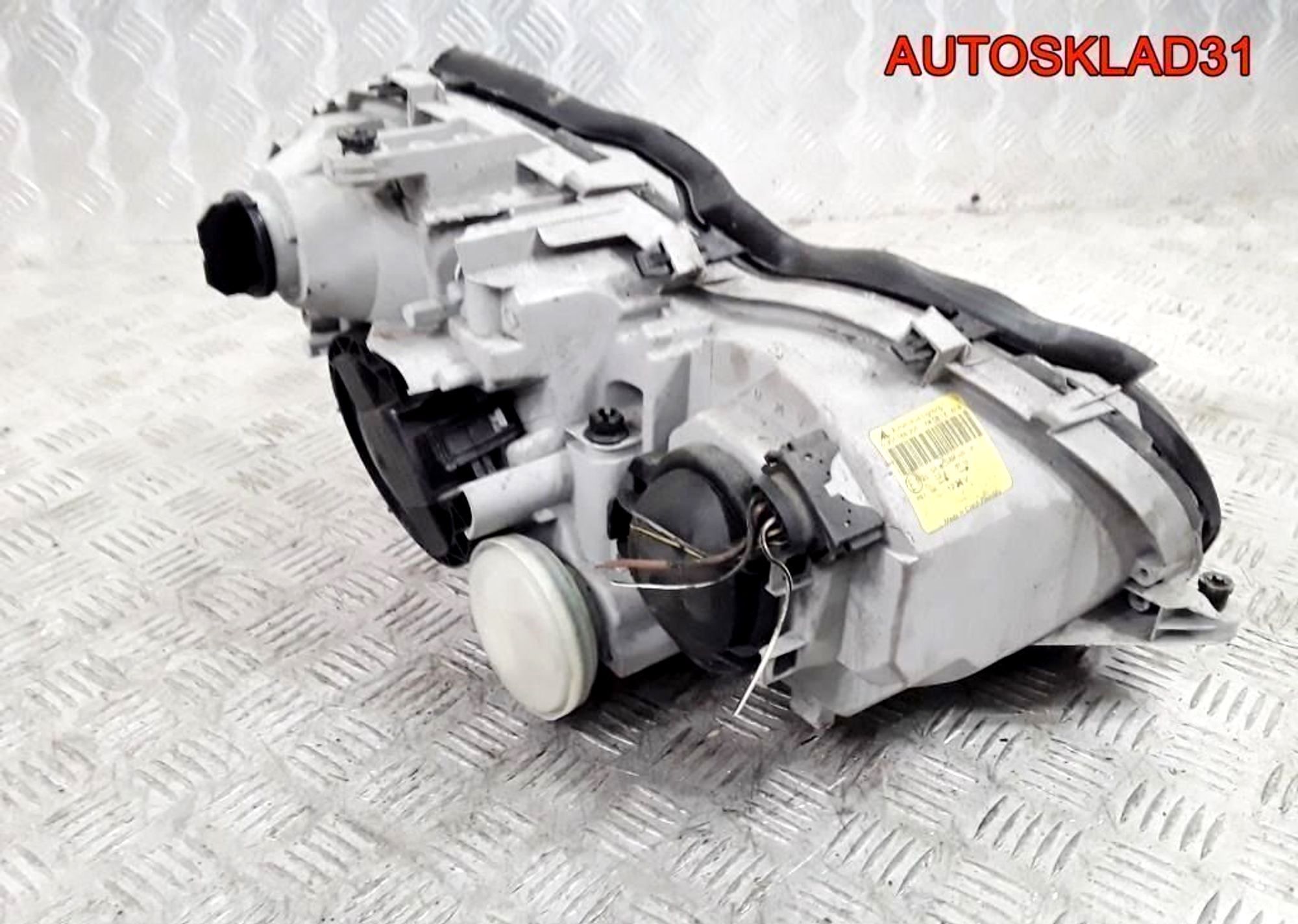 Фара левая Mercedes Benz W203 0301166201, 3500 рублей, Дубовое