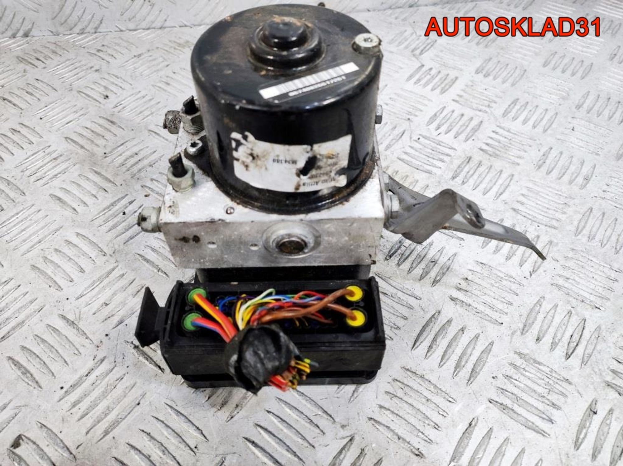 Блок ABS АБС BMW E90 2.0 N47D20C 34526772214 Рест, 4100 рублей, Дубовое