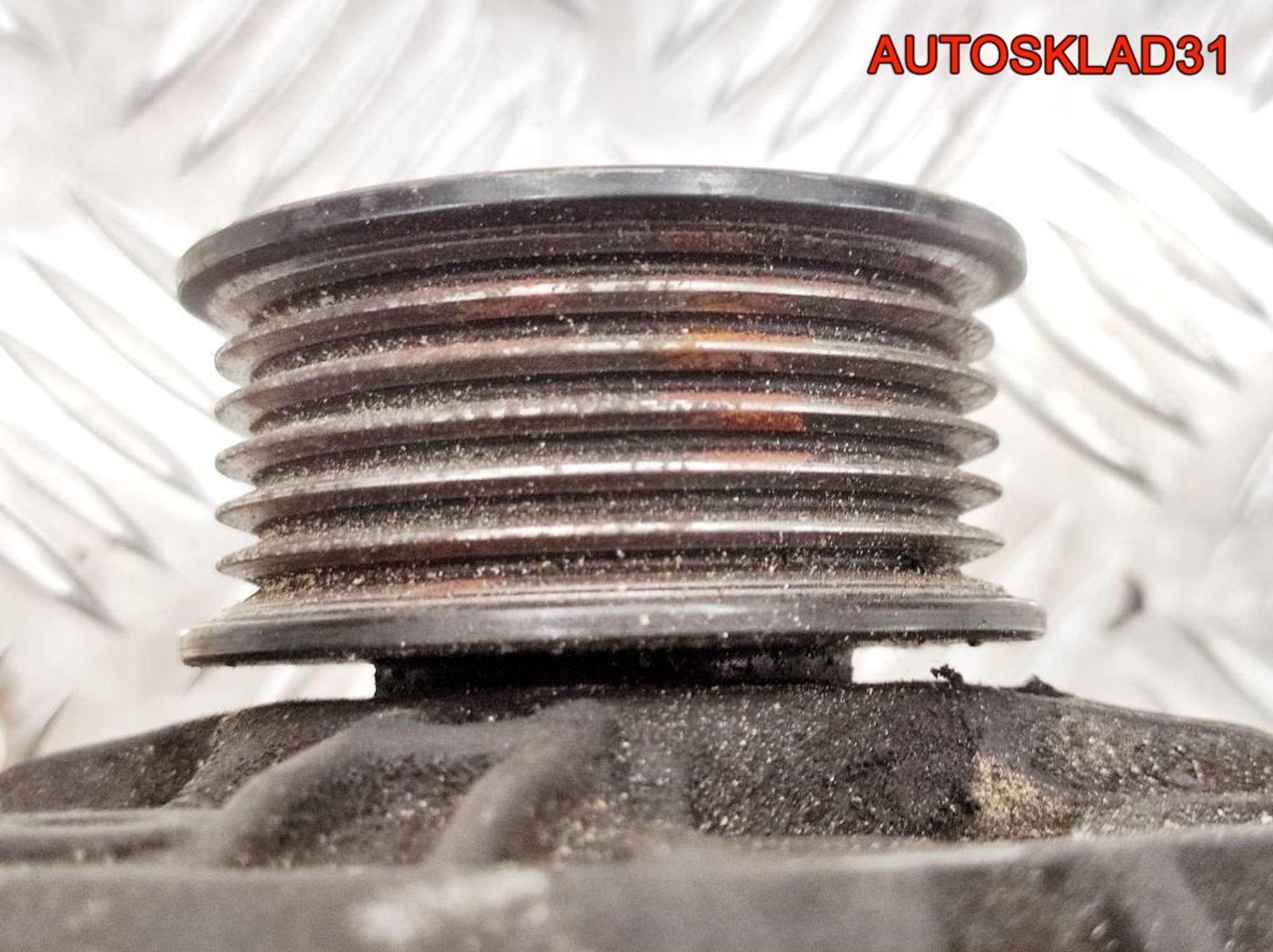 Генератор 45-80A Volvo V40 2,0 Бензин 9164940 (Р), 5000 рублей, Дубовое