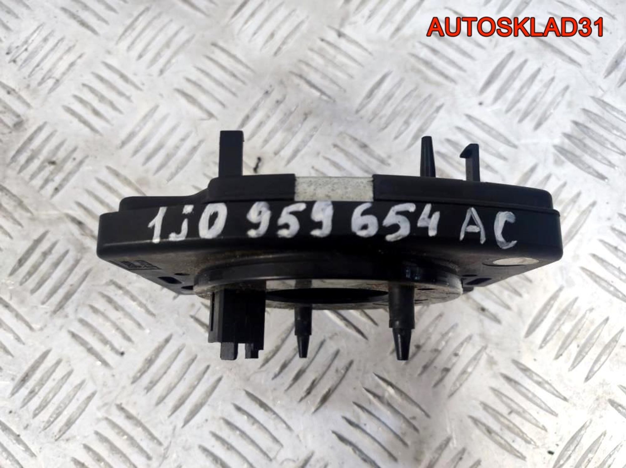 Механизм подрулевой Audi A6 C5 1J0959654AC, 3500 рублей, Дубовое