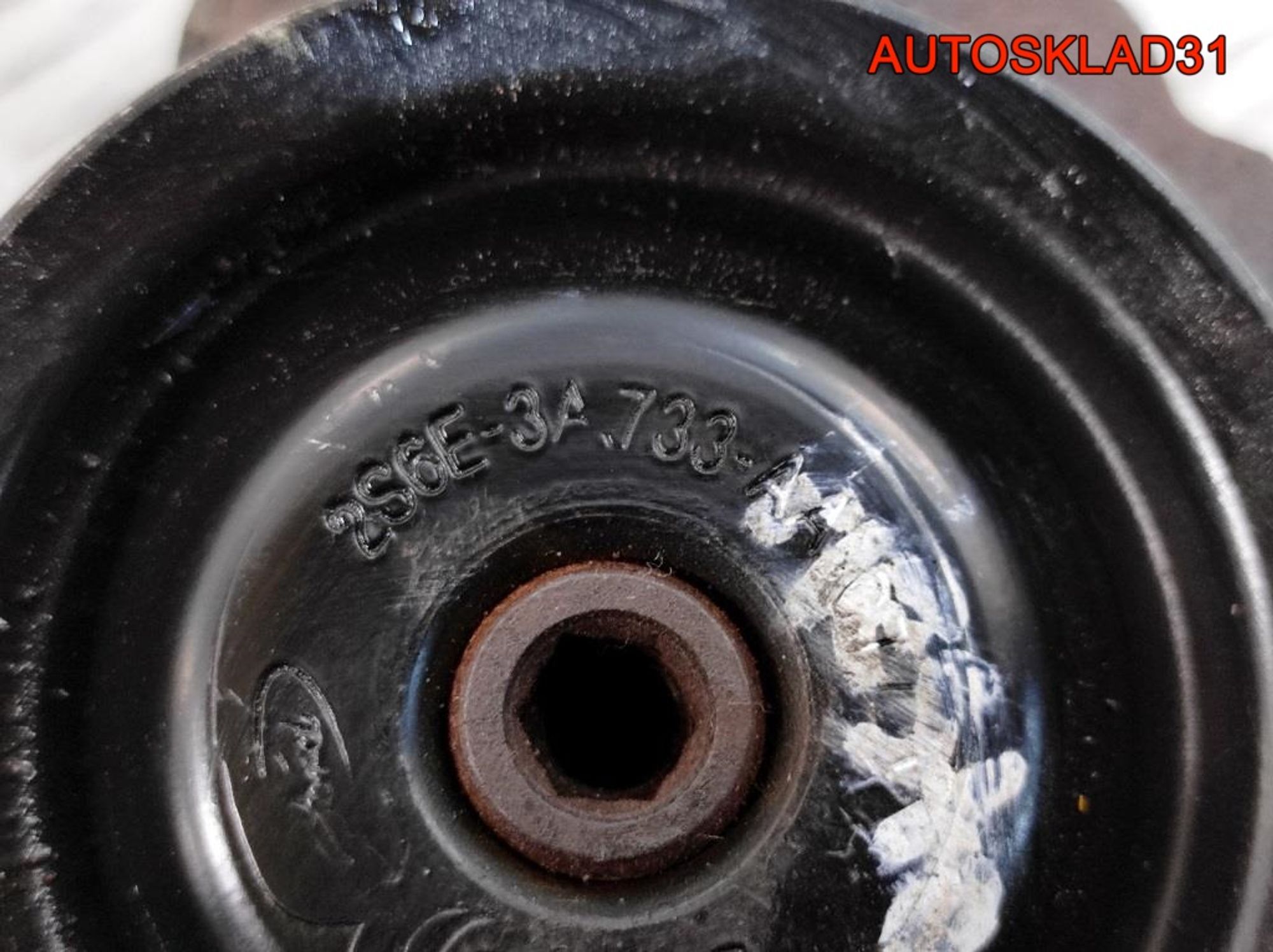 Насос гидроусилителя Ford Fiesta Mk5 1,6 Бензин 1426694, 4100 рублей, Дубовое