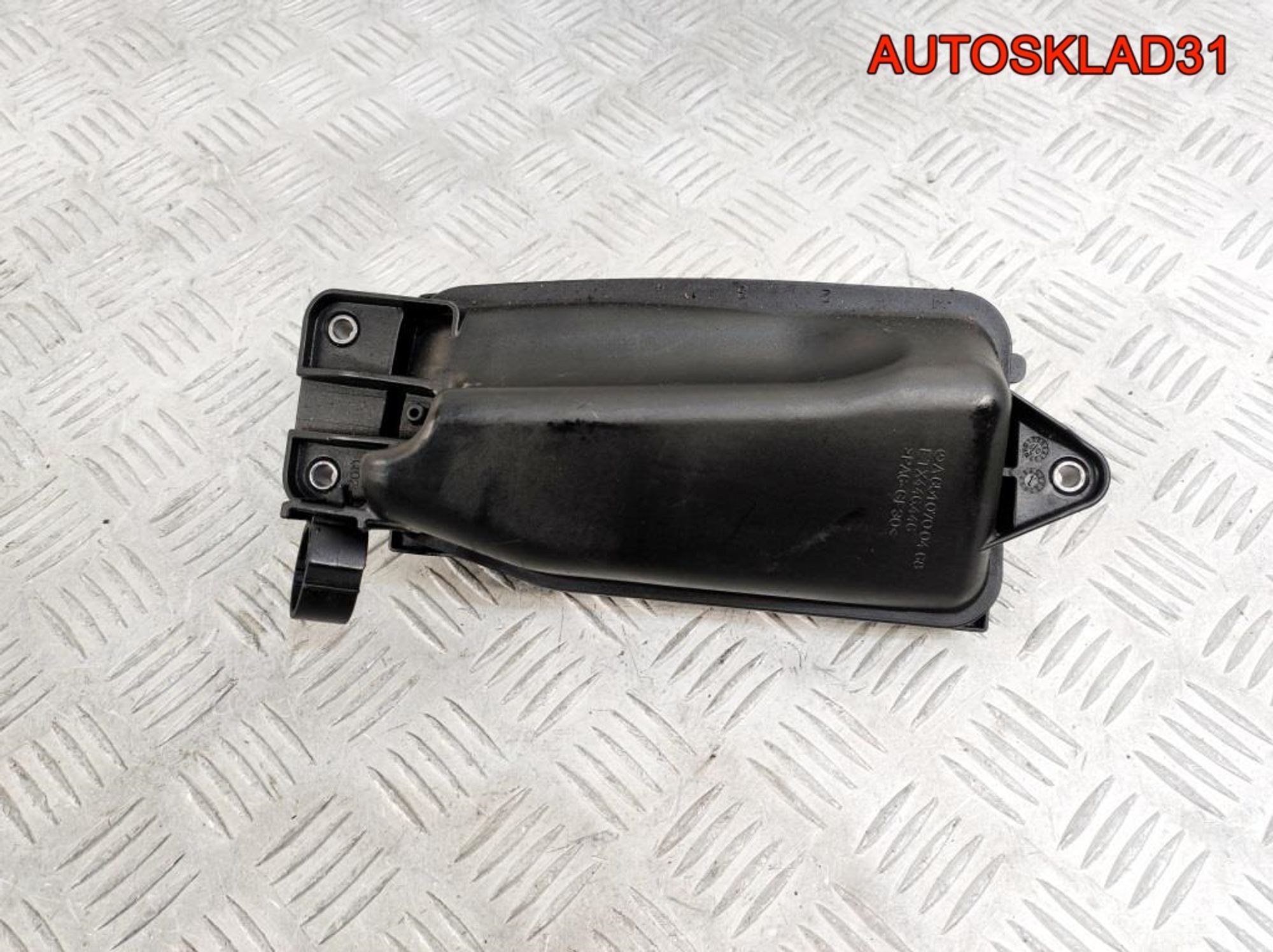 Вакуумный ресивер Mercedes GLK X204 A6510700468, 1400 рублей, Дубовое