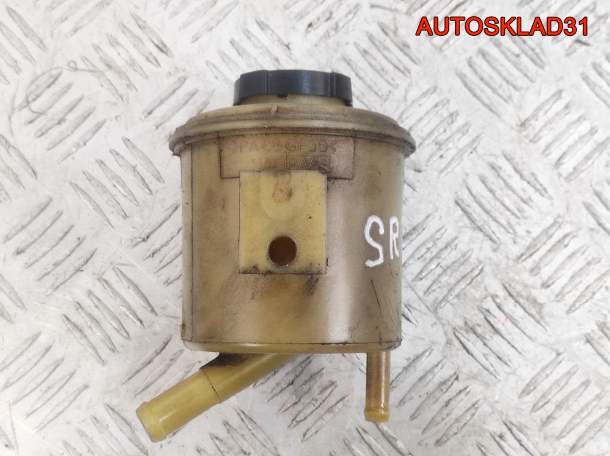 Бачок гидроусилителя Nissan Primera P11 491809F900, 1000 рублей, Дубовое