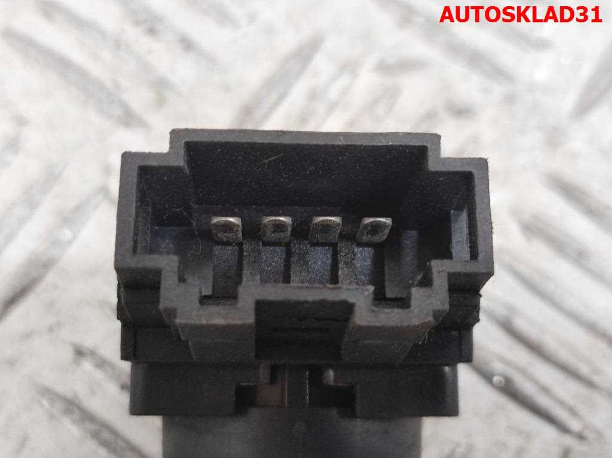 Переключатель регулировки зеркала VW Passat B5 3B1959565B, 1200 рублей, Дубовое