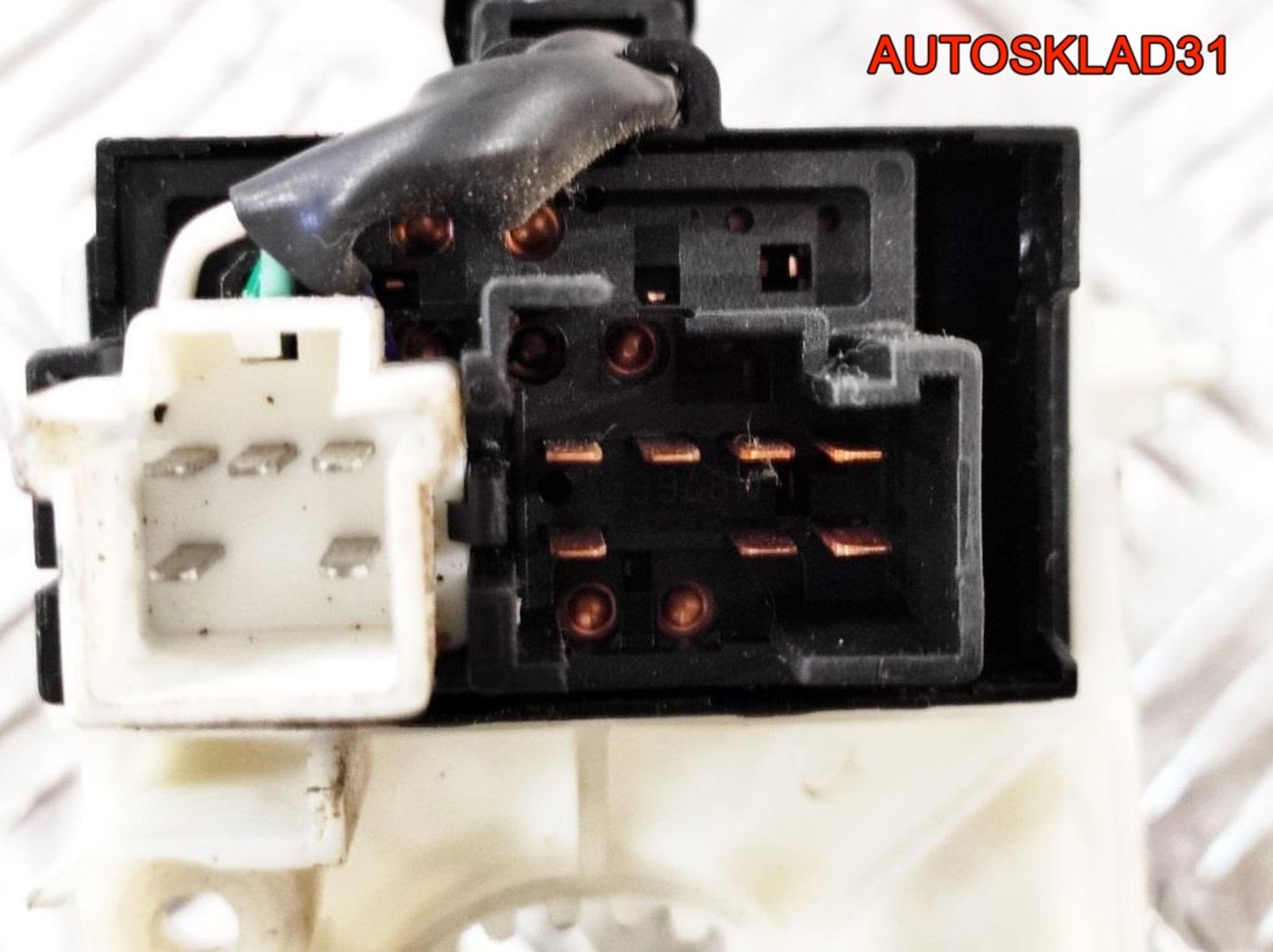 Переключатель подрулевой Honda Civic 5 HMTS13T, 1500 рублей, Дубовое