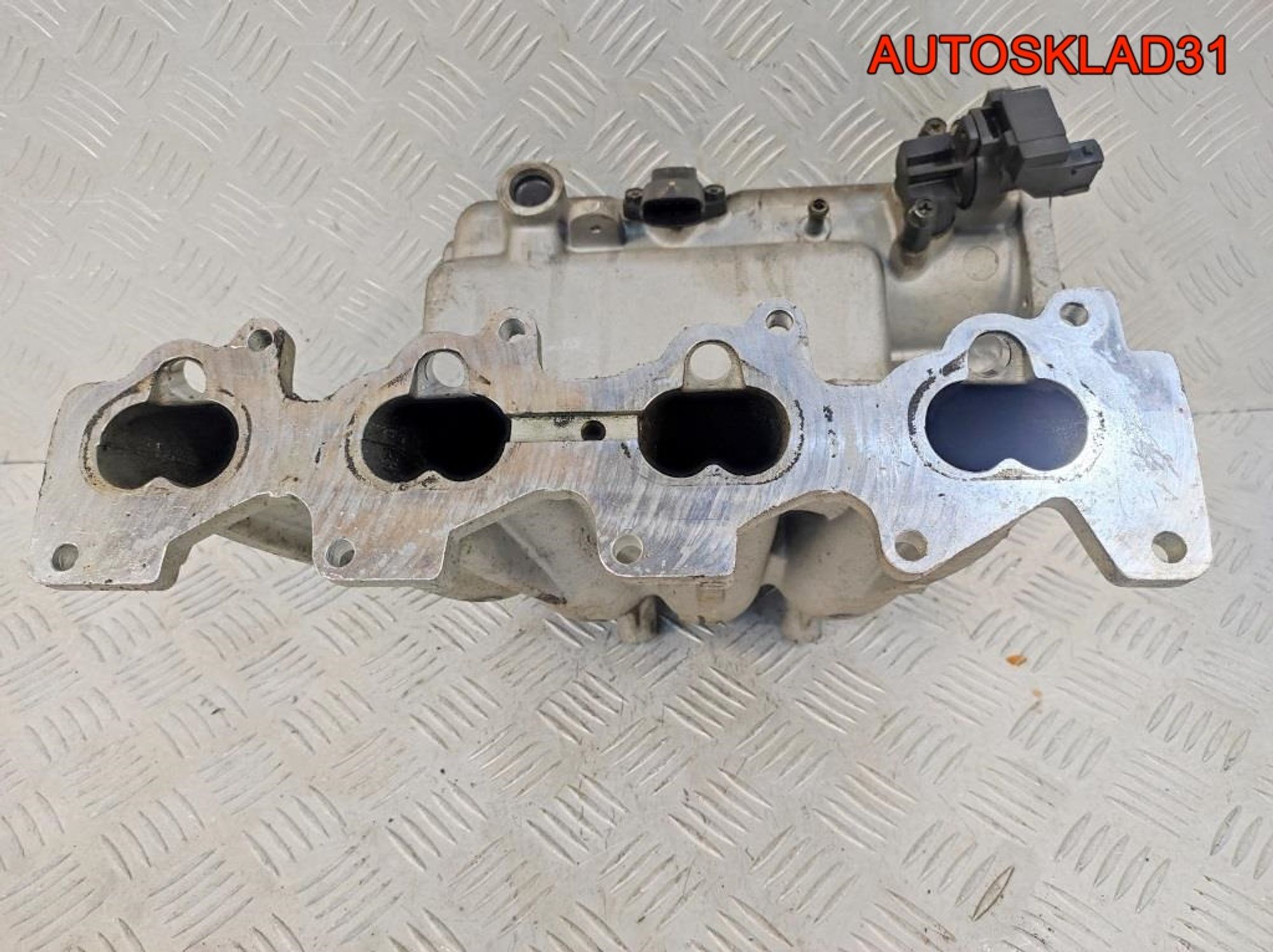 Коллектор впускной Hyundai Elantra 4 2831023980, 1300 рублей, Дубовое