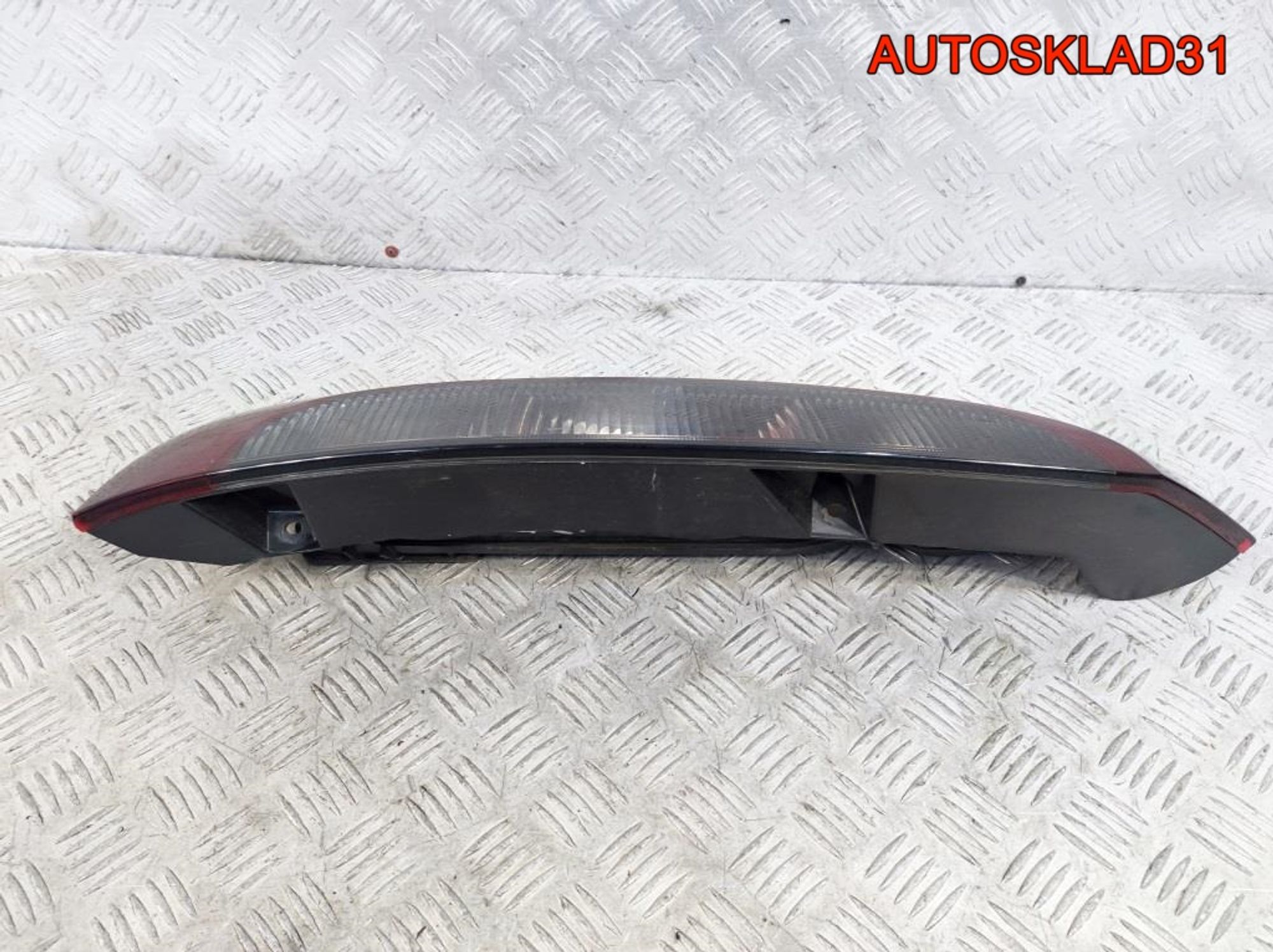 Фонарь задний левый Opel Corsa C 09114336, 2100 рублей, Дубовое