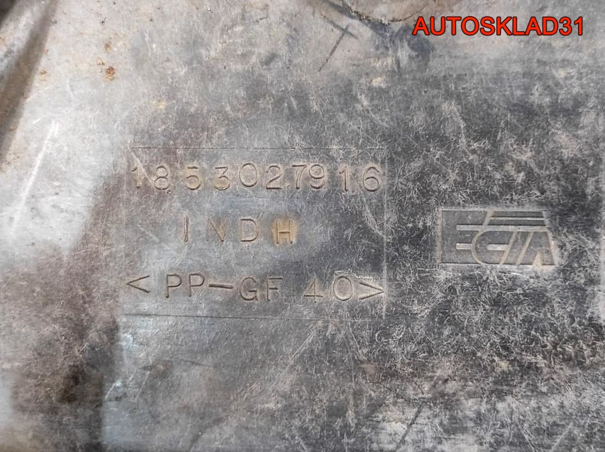 Панель передняя Голая Audi A6 C5 1,8 AEB Бензин 4B0805588A, 10800 рублей, Дубовое