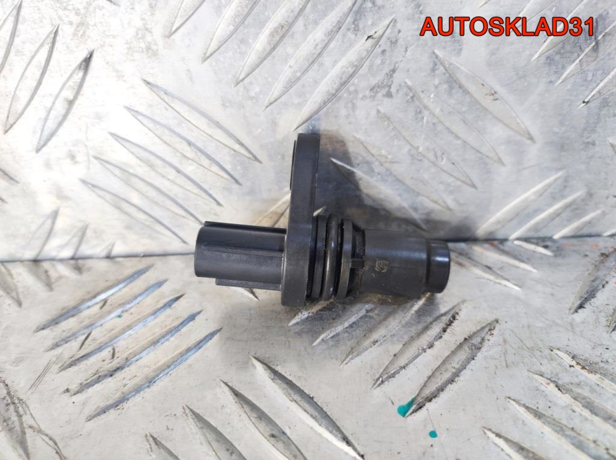 Датчик распредвала Toyota Corolla E15 1,6 1ZR, 900 рублей, Дубовое