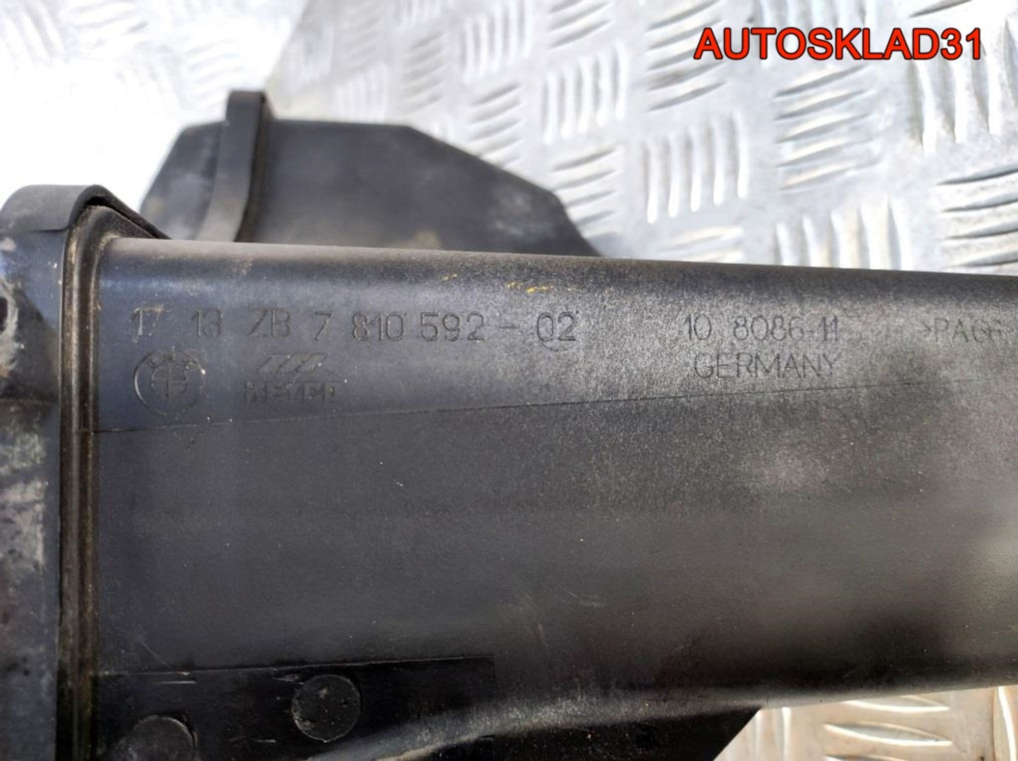 Бачок расширительный BMW E90 N47D20 17137810592, 3000 рублей, Дубовое