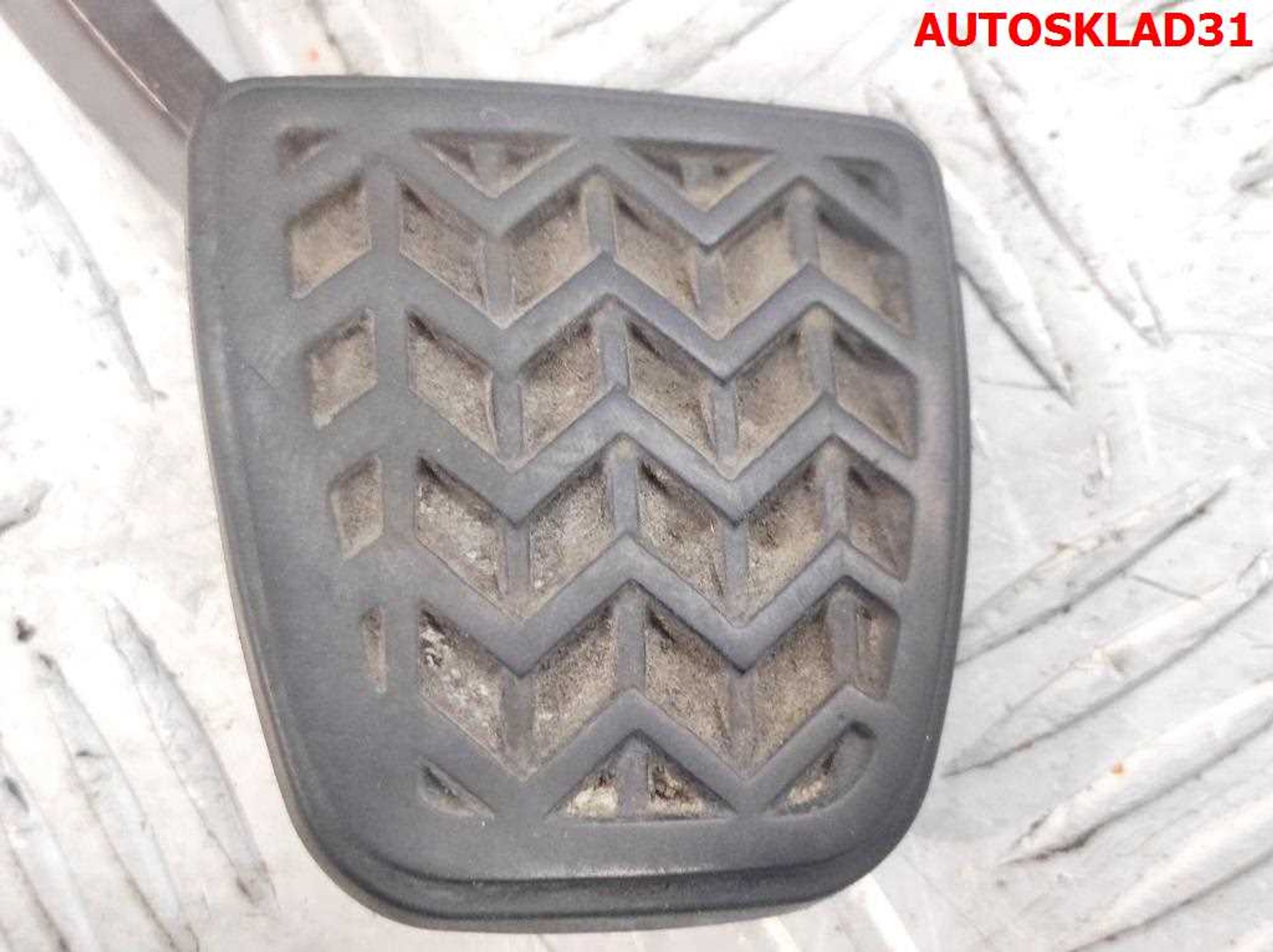 Педаль сцепления Toyota Avensis T250 3130105070, 600 рублей, Дубовое