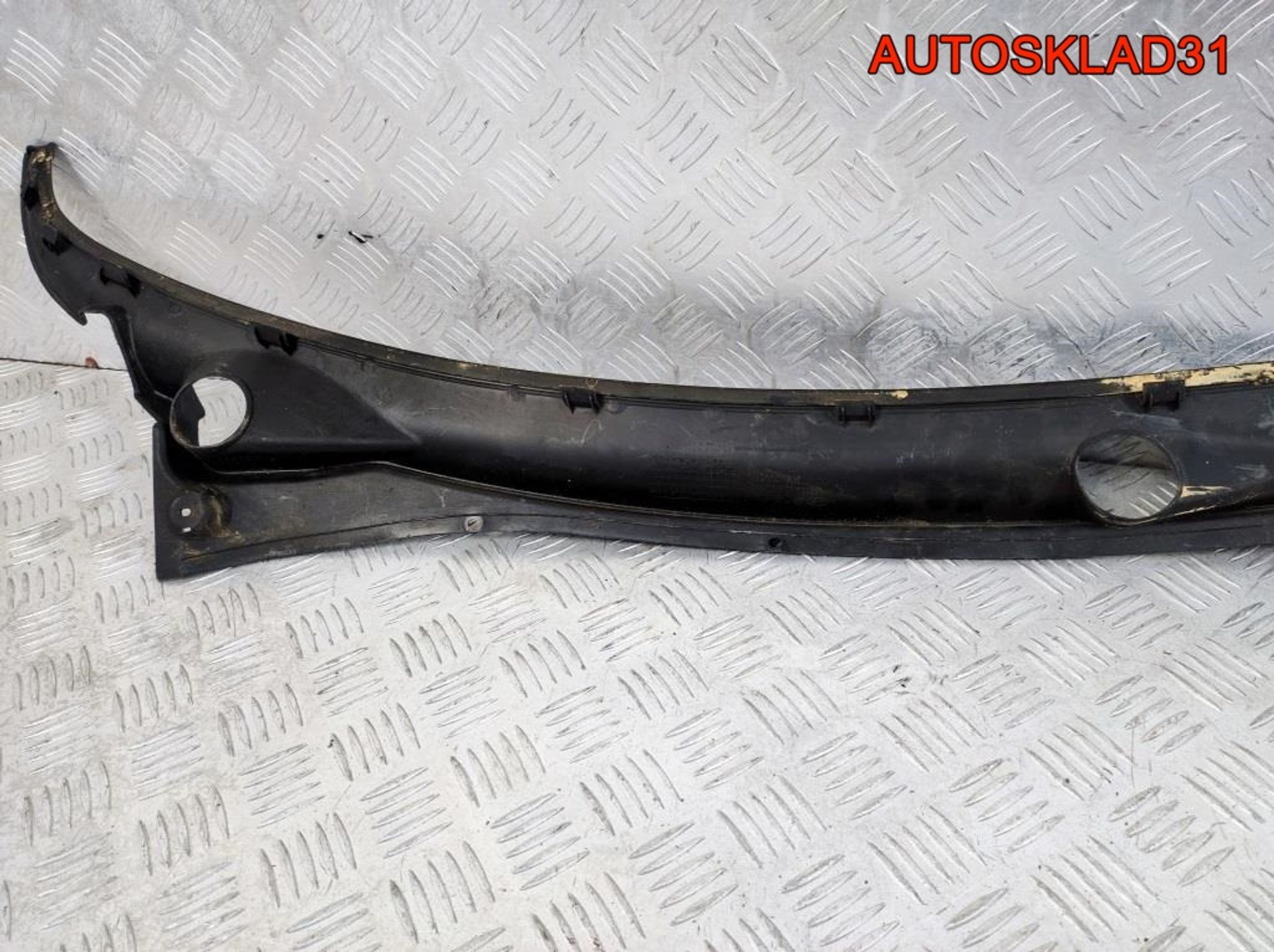 Решетка стеклоочистителя Hyundai H-1 8616047000, 4900 рублей, Дубовое