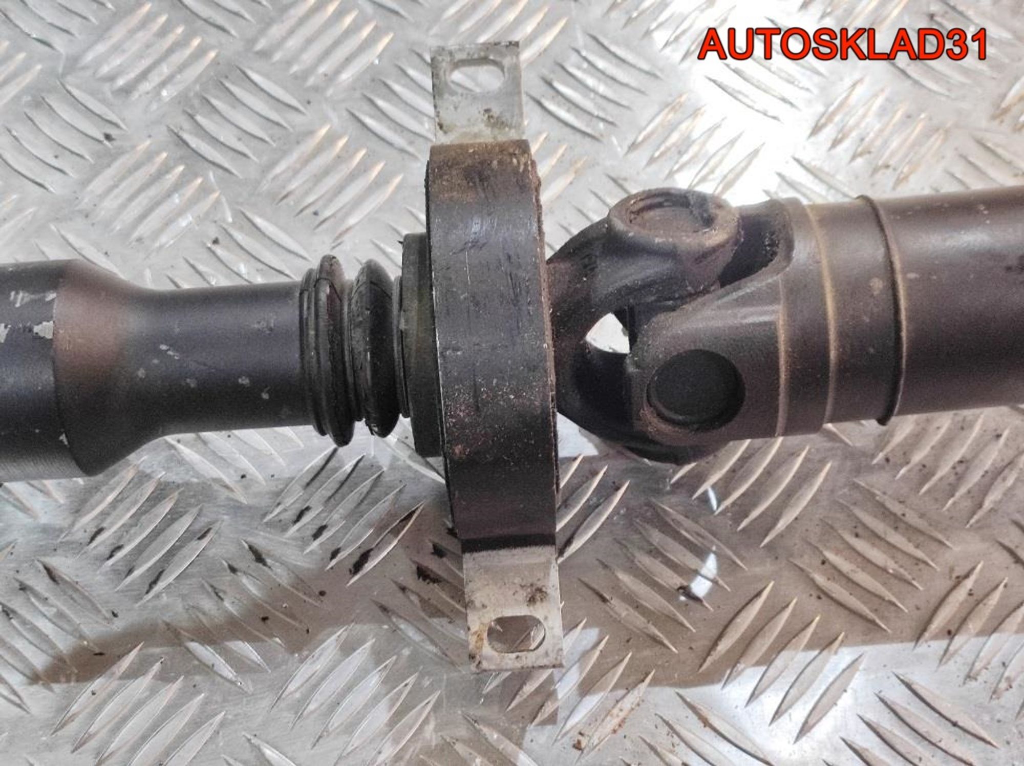 Вал карданный BMW E92 2.0 N47D20C МКПП Седан 26107572905, 10000 рублей, Дубовое