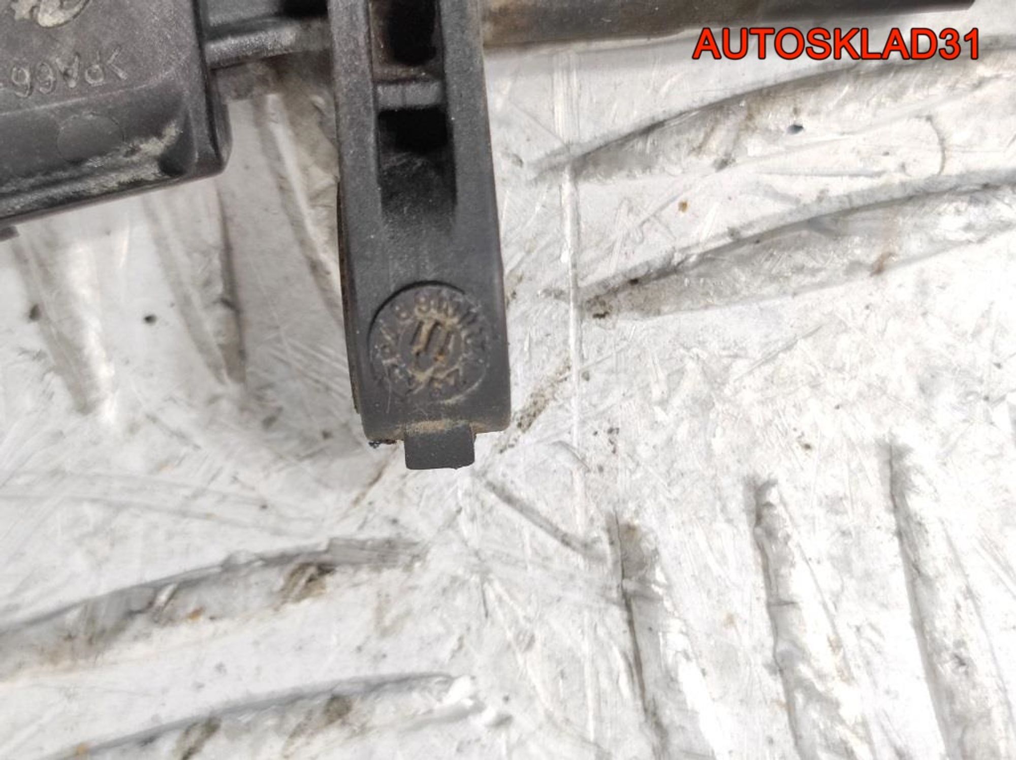 Датчик ABS задний левый VW Tiguan WHT003657, 900 рублей, Дубовое