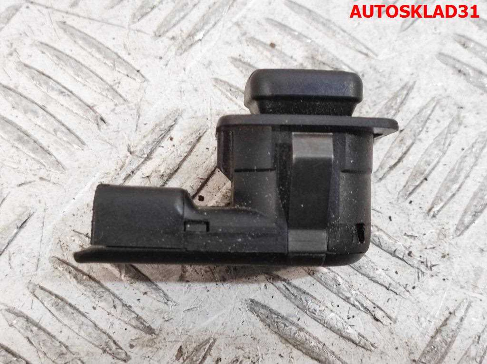 Переключатель регулировки зеркала VW Passat B3 357959565A, 1000 рублей, Дубовое