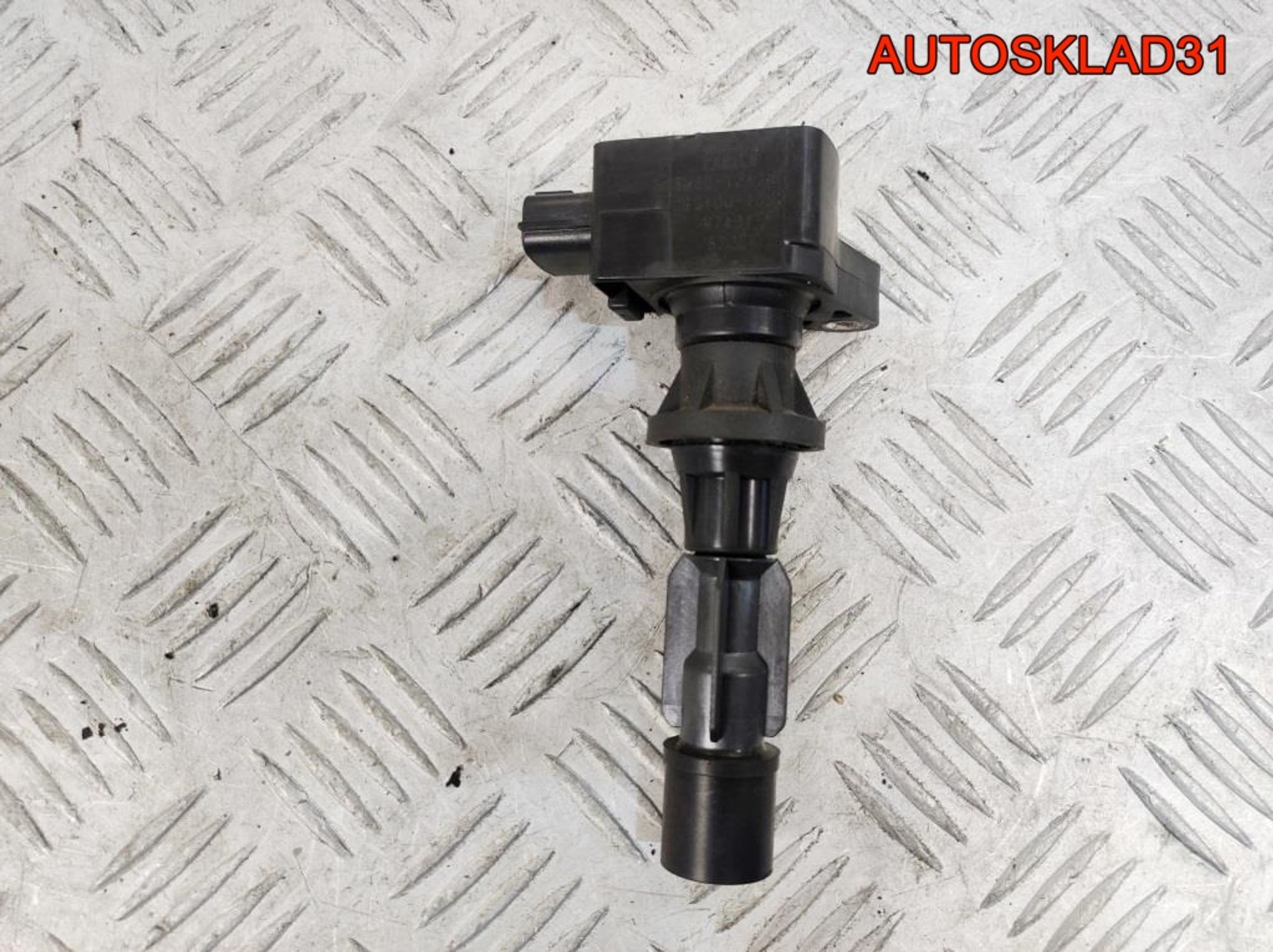 Катушка зажигания Mazda 3 BK 2,3 Бензин 6M8G12A366, 1400 рублей, Дубовое