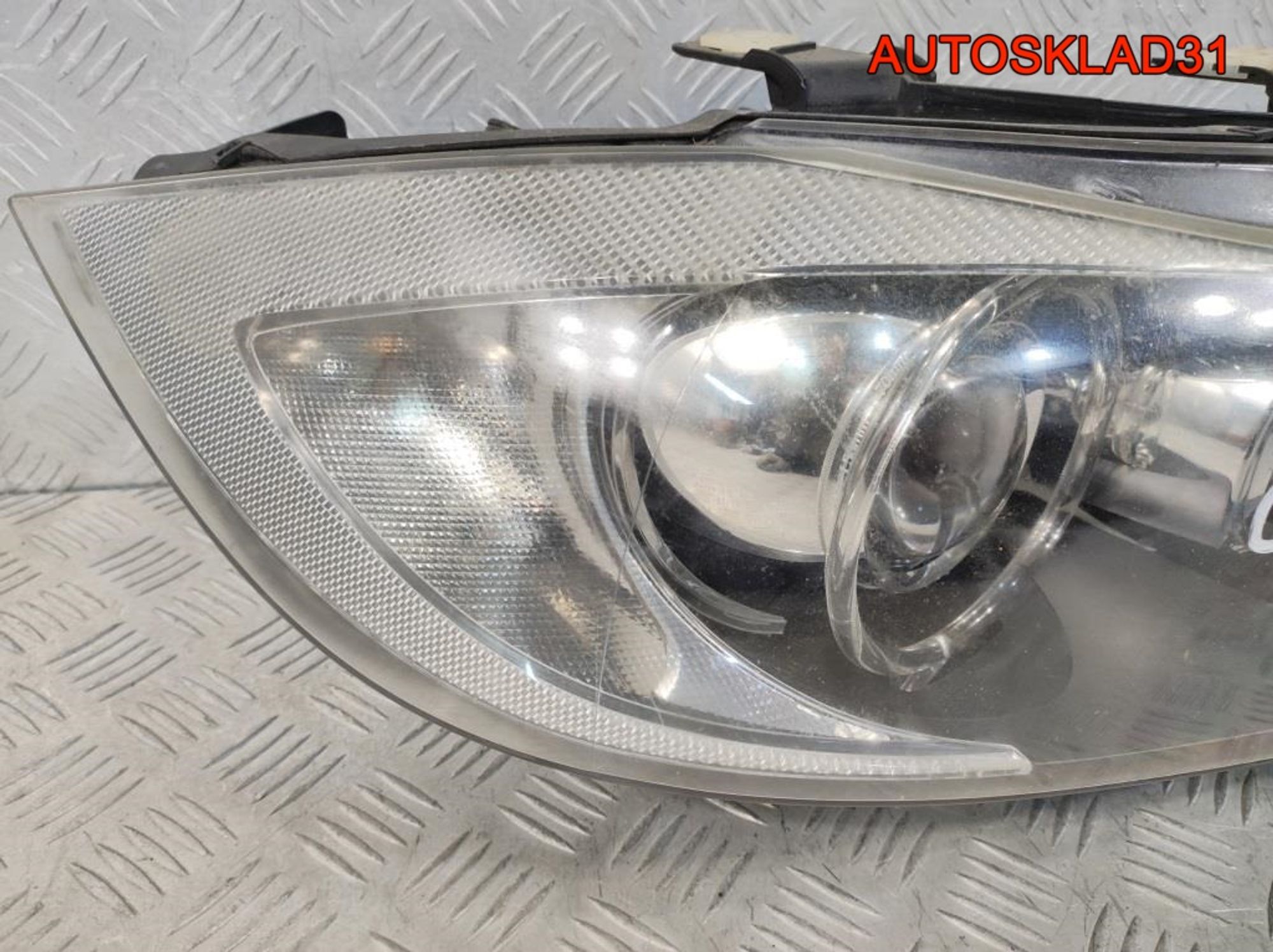 Фара правая Ксенон BMW E90 63116942738, 22500 рублей, Дубовое