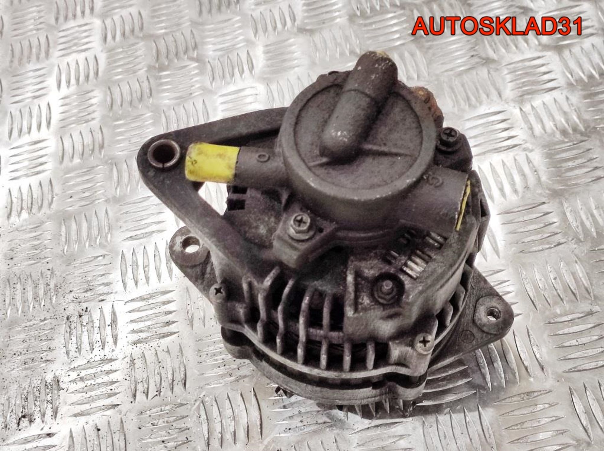 Генератор Opel Astra G 1,7 Y17DT Дизель (Р), 6000 рублей, Дубовое