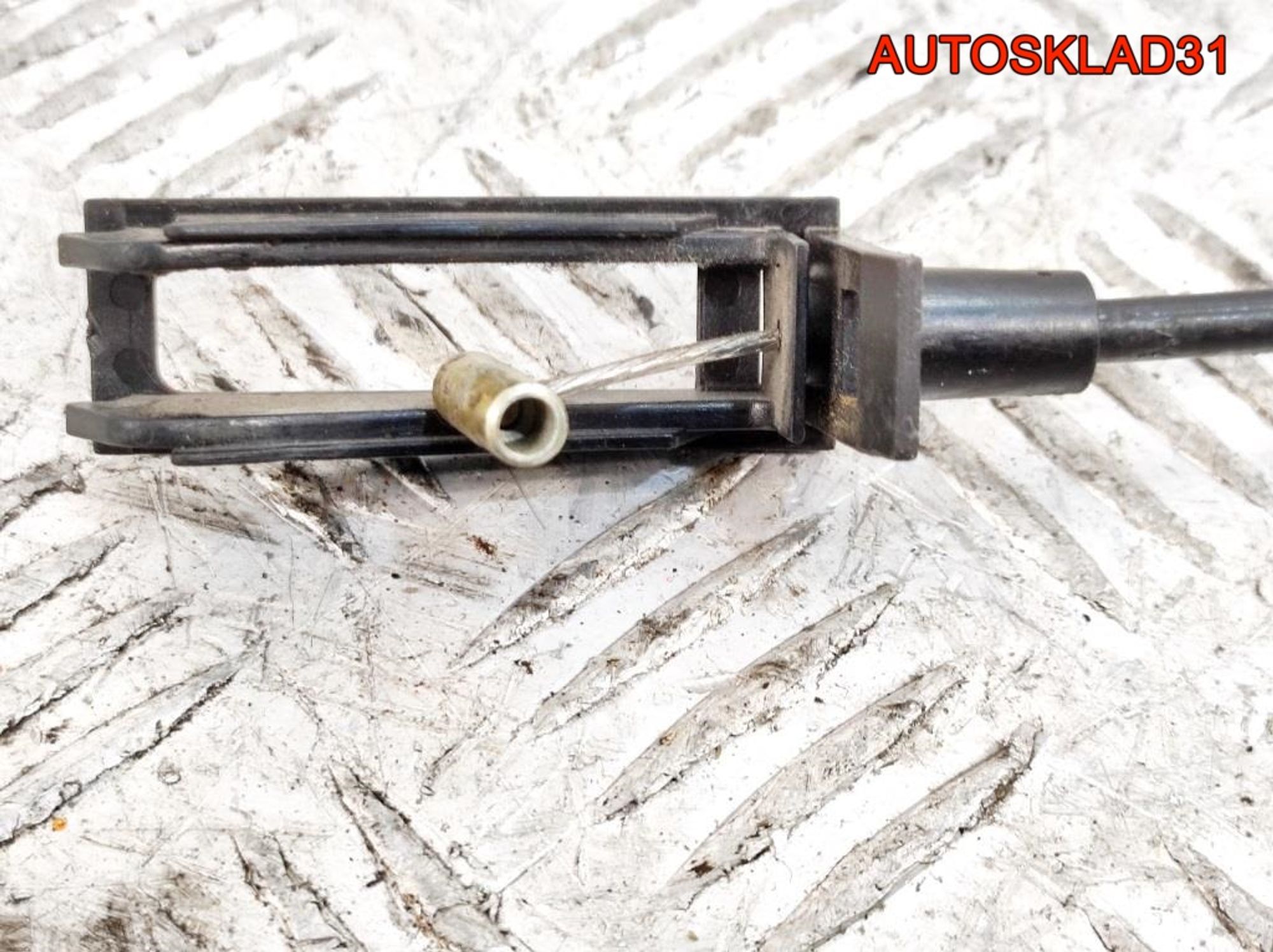 Замок двери задней левой Ford Galaxy 1 93BG220A20DD, 2000 рублей, Дубовое