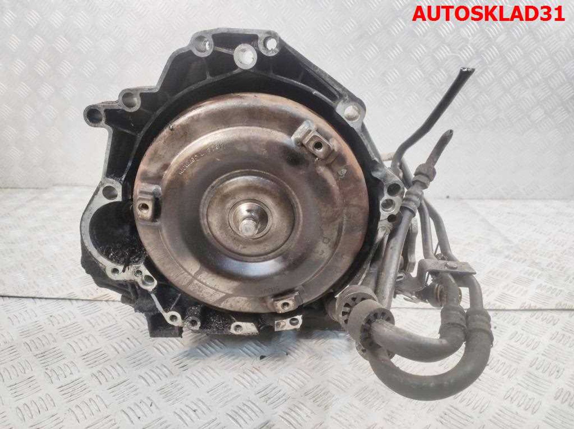АКПП EDC 5HP19 Audi A4 B5 1,9 AJM Дизель, 60000 рублей, Дубовое