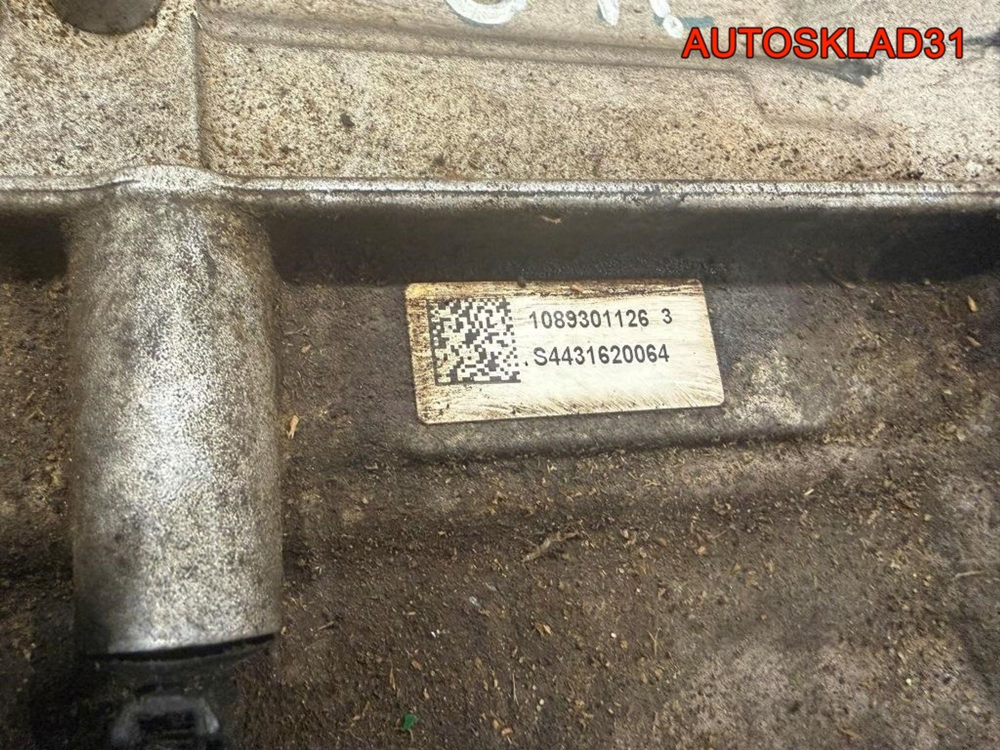 МКПП T2H16180 Jaguar XE 2.0 204DTD Дизель, 25000 рублей, Дубовое