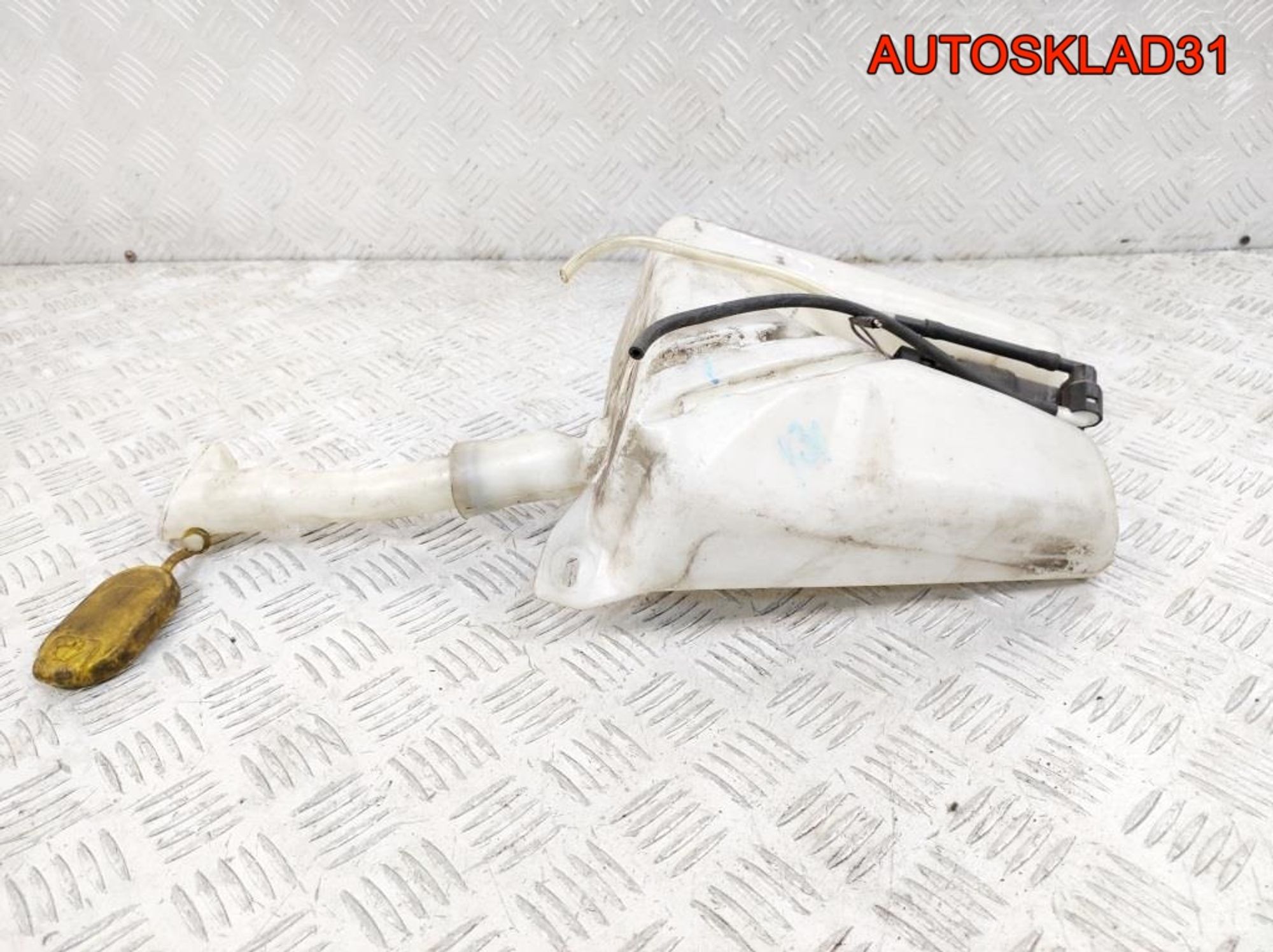 Бачок омывателя Renault Laguna 2 8200050361, 1000 рублей, Дубовое