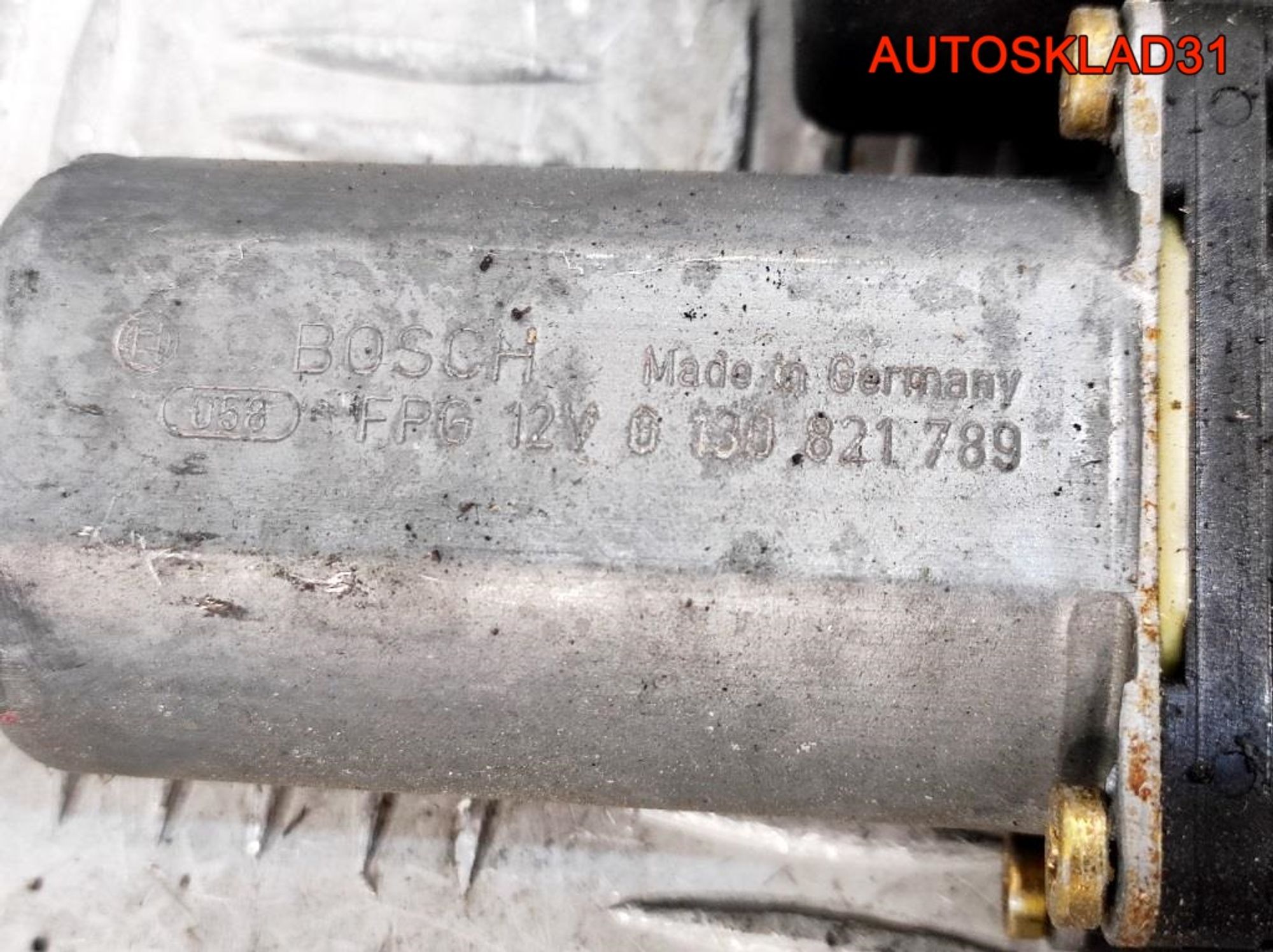 Стеклоподъемник перед правый Mitsubishi Carisma DA, 2300 рублей, Дубовое