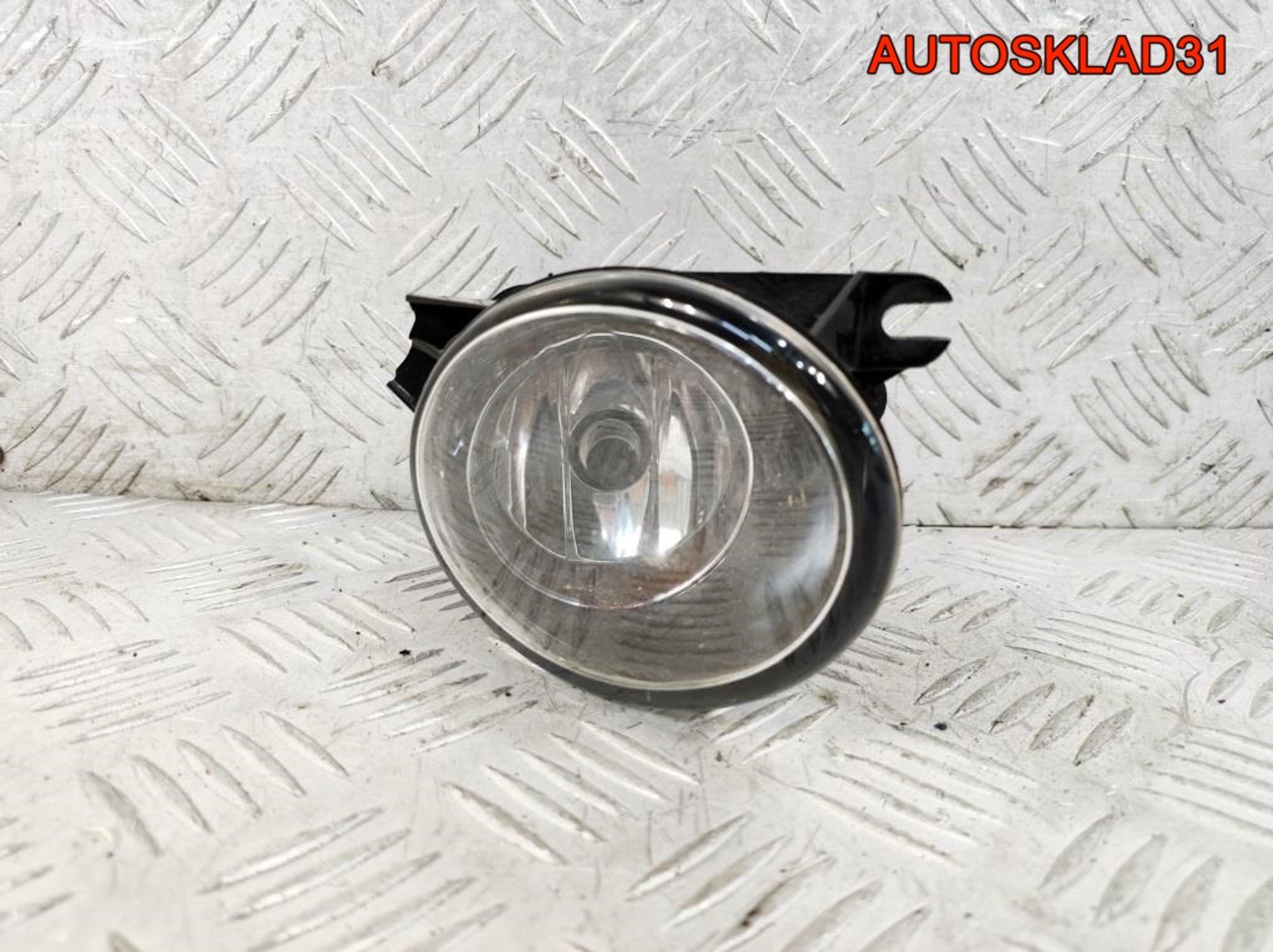 Фара противотуманная правая Audi A6 C5  24655600RE, 1400 рублей, Дубовое